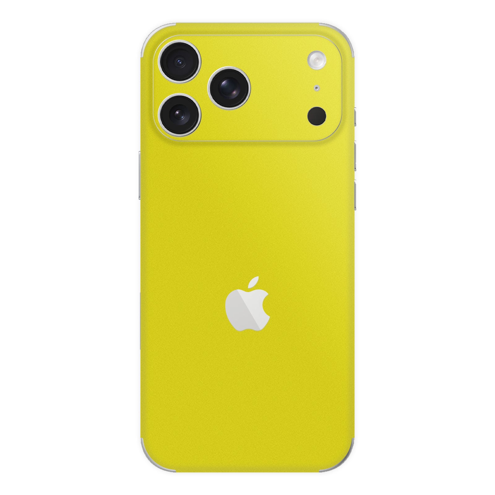 [2 Pack] Armorsuit MilitaryShield Vinyl Skin Wrap Film for iPhone 17 Pro
