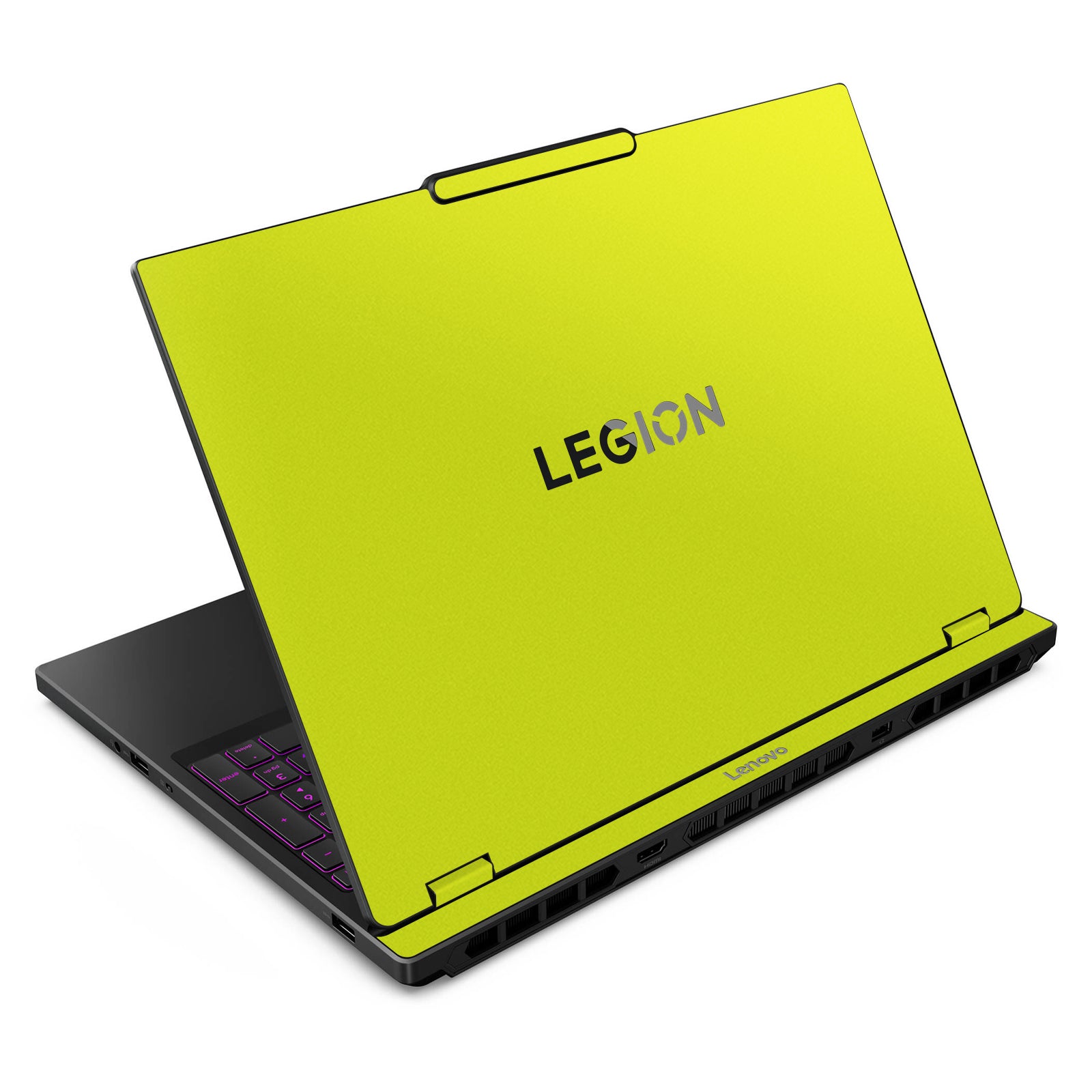 [2 Pack] Armorsuit MilitaryShield Vinyl Skin Wrap Film for Lenovo Legion 5 (15", Gen 10, 2025)
