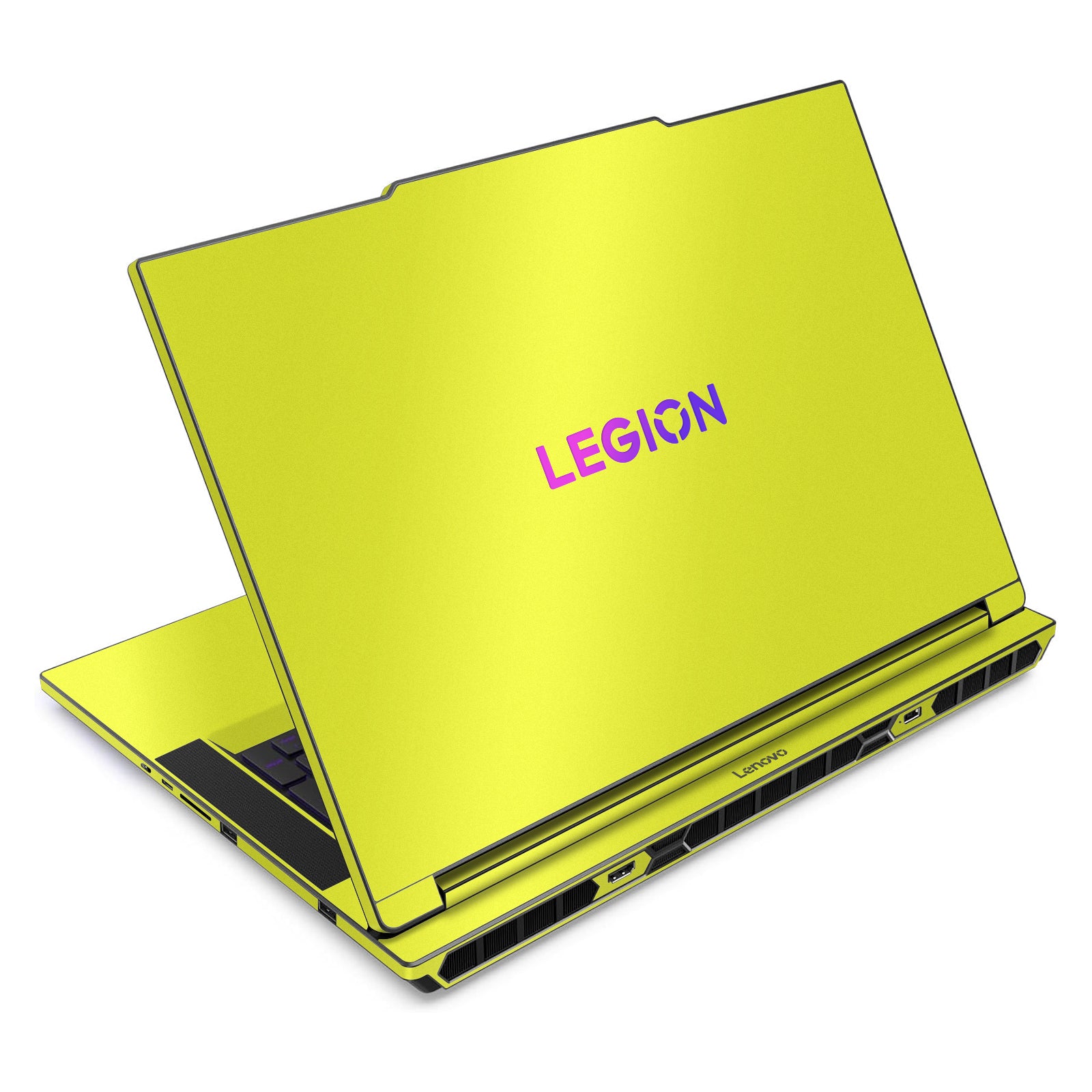 [2 Pack] Armorsuit MilitaryShield Vinyl Skin Wrap Film for Lenovo Legion 9i Gen 10 (2025)