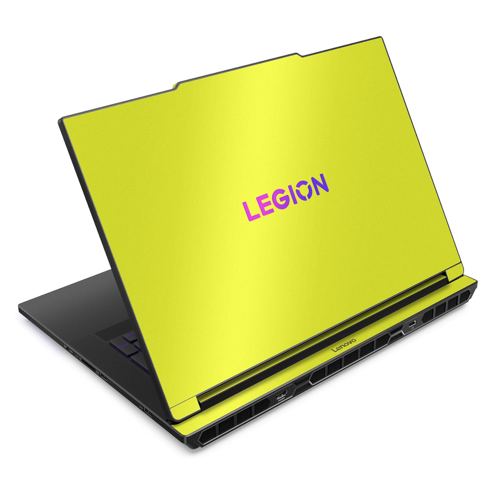 [2 Pack] Armorsuit MilitaryShield Vinyl Skin Wrap Film for Lenovo Legion 9i Gen 10 (2025)