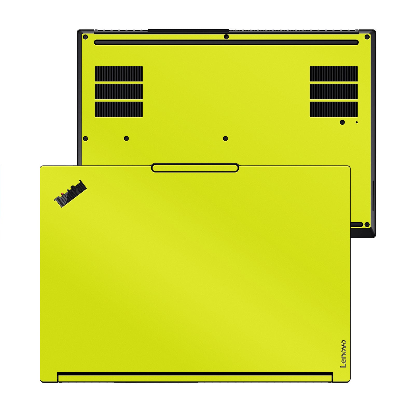 [2 Pack] Armorsuit MilitaryShield Vinyl Skin Wrap Film for Lenovo ThinkPad P16 Gen 3