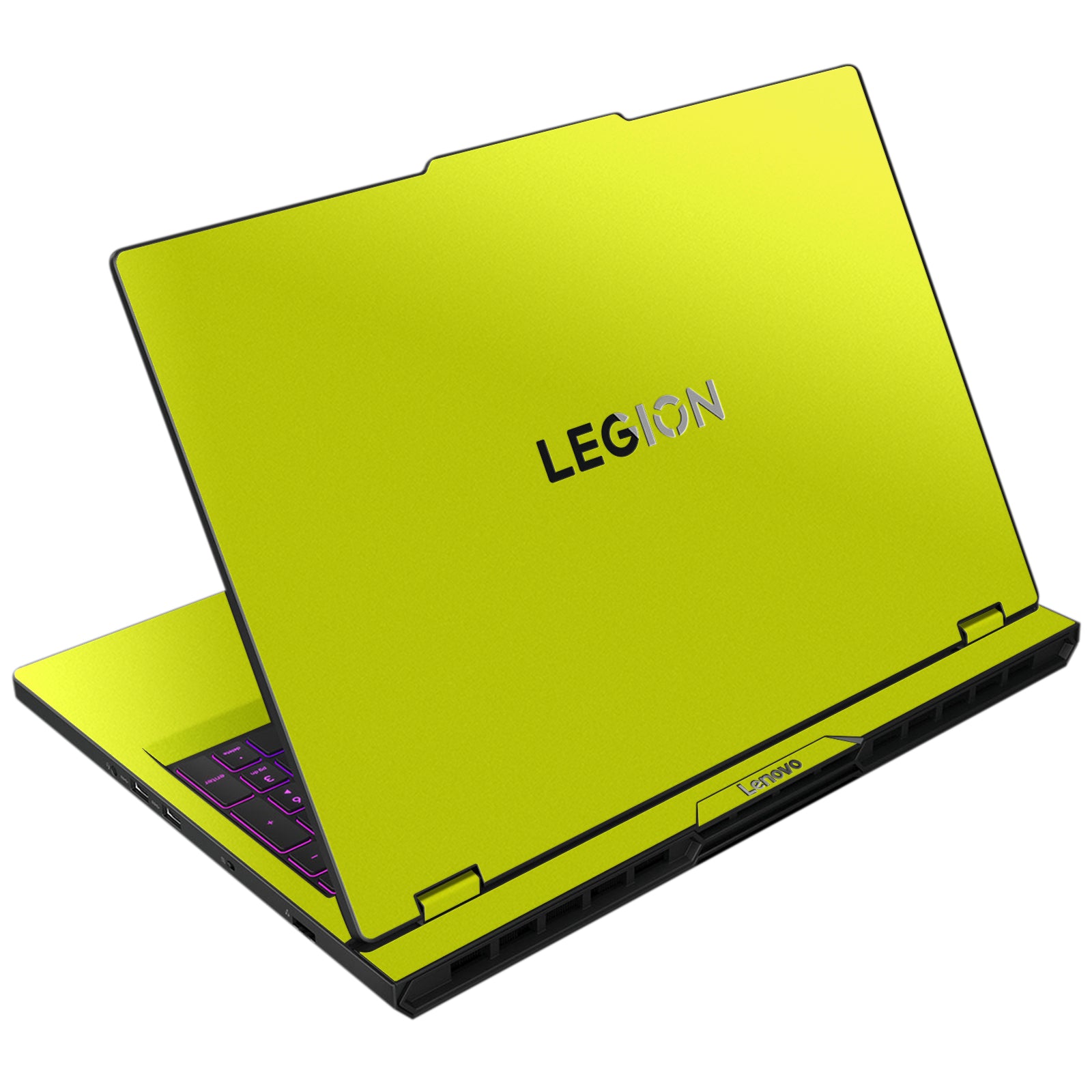 [2 Pack] Armorsuit MilitaryShield Vinyl Skin Wrap Film for Lenovo Legion Pro 5/5i (Gen 10, 2025)