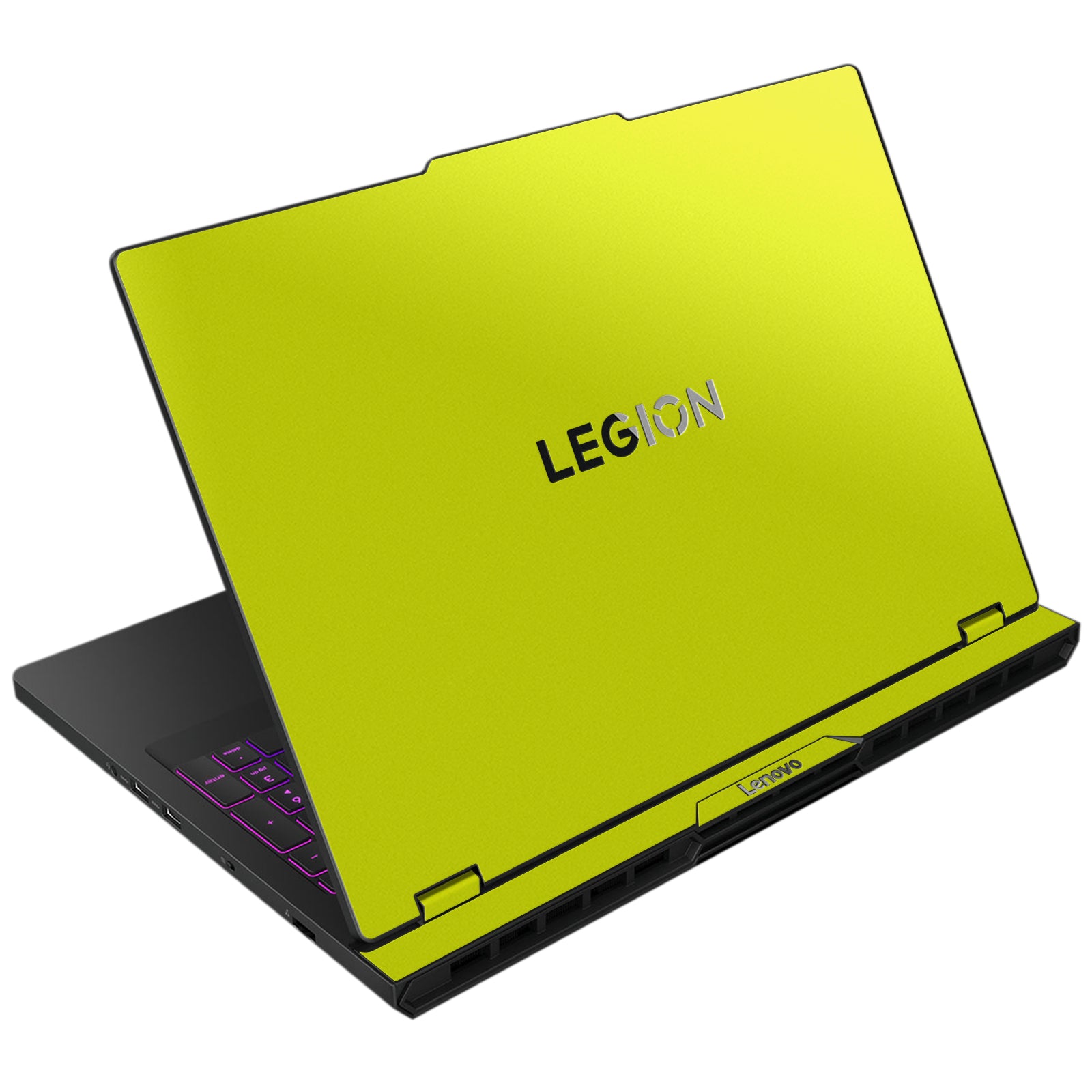 [2 Pack] Armorsuit MilitaryShield Vinyl Skin Wrap Film for Lenovo Legion Pro 5/5i (Gen 10, 2025)