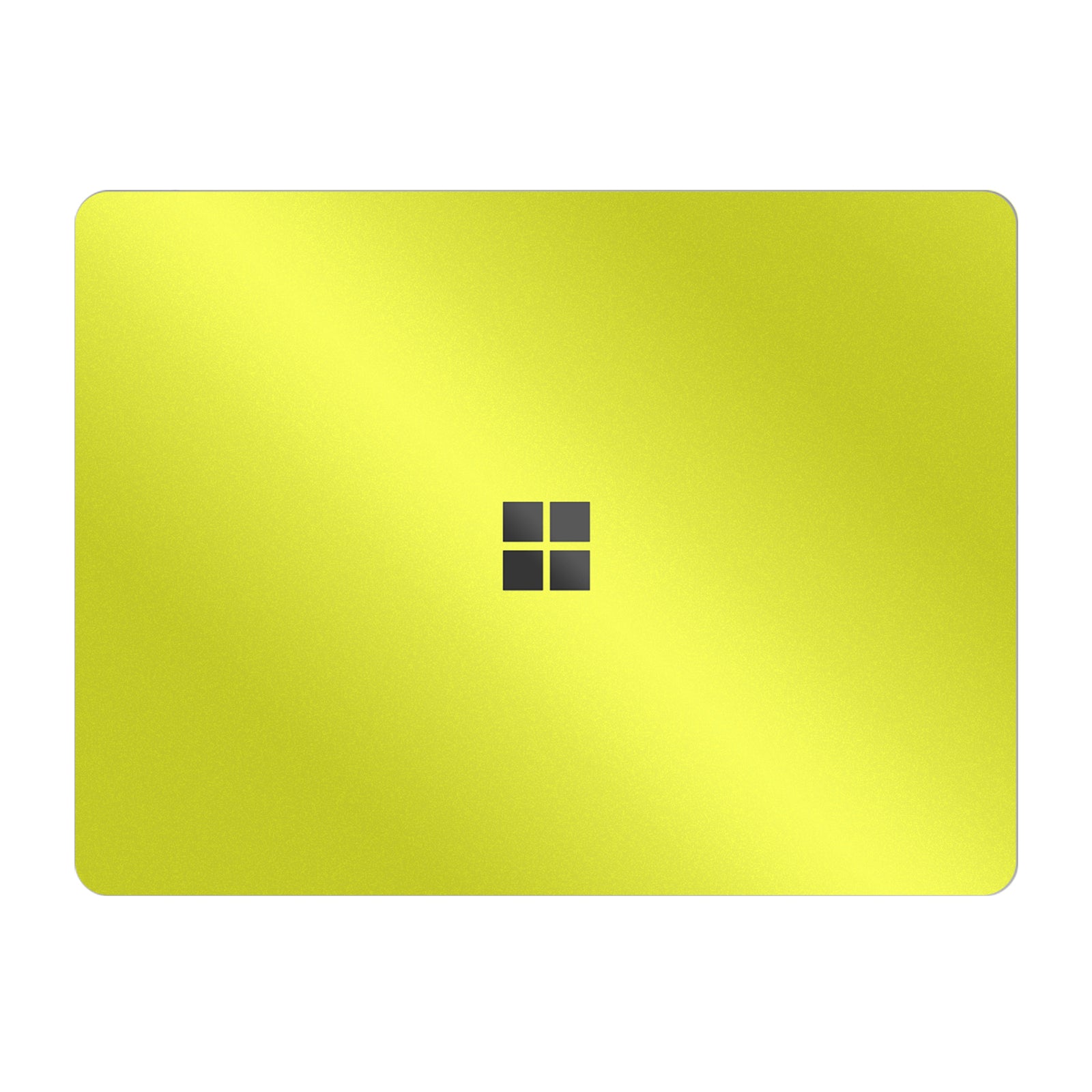[2 Pack] Armorsuit MilitaryShield Vinyl Skin Wrap Film for Microsoft Surface Laptop 13" (1st Ed, 2026)