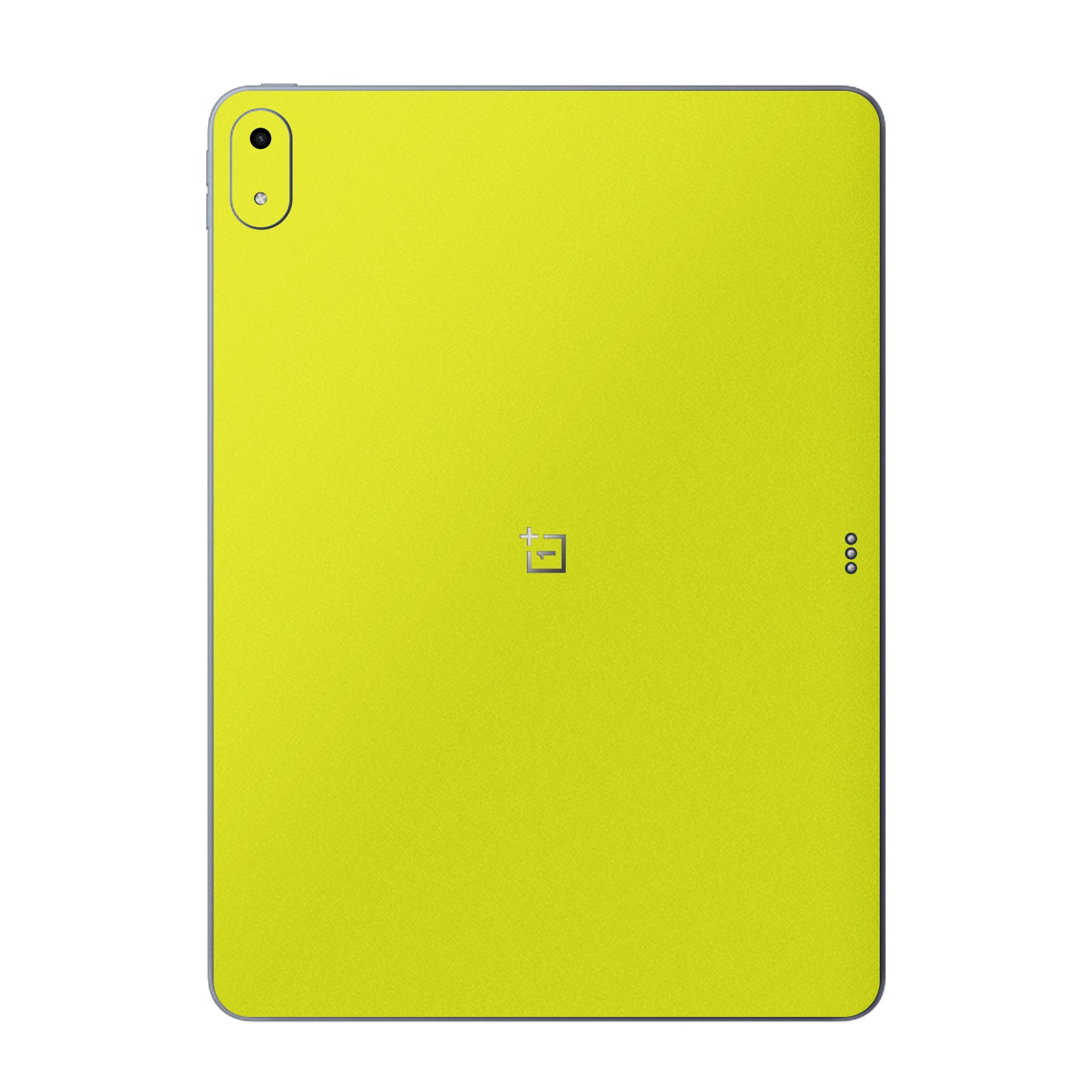 [2 Pack] Armorsuit MilitaryShield Vinyl Skin Wrap Designed for OnePlus Pad 3 (2025)