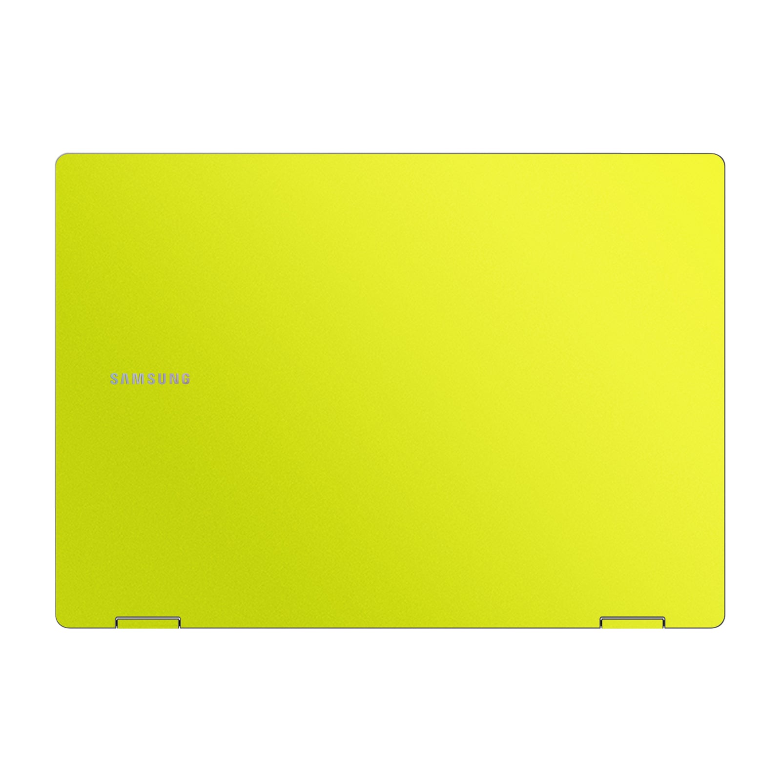 [2 Pack] Armorsuit MilitaryShield Vinyl Skin Wrap Film for Samsung Galaxy Book 4 Pro 360 (16")