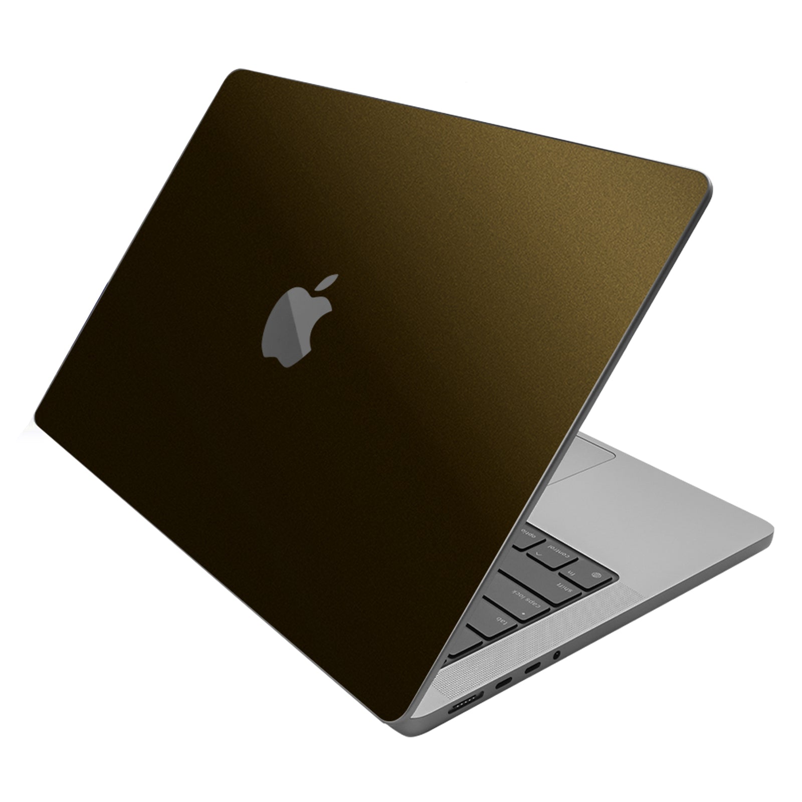 [2 Pack] Armorsuit MilitaryShield Vinyl Skin Wrap Film for MacBook Pro M5 14" (2025)