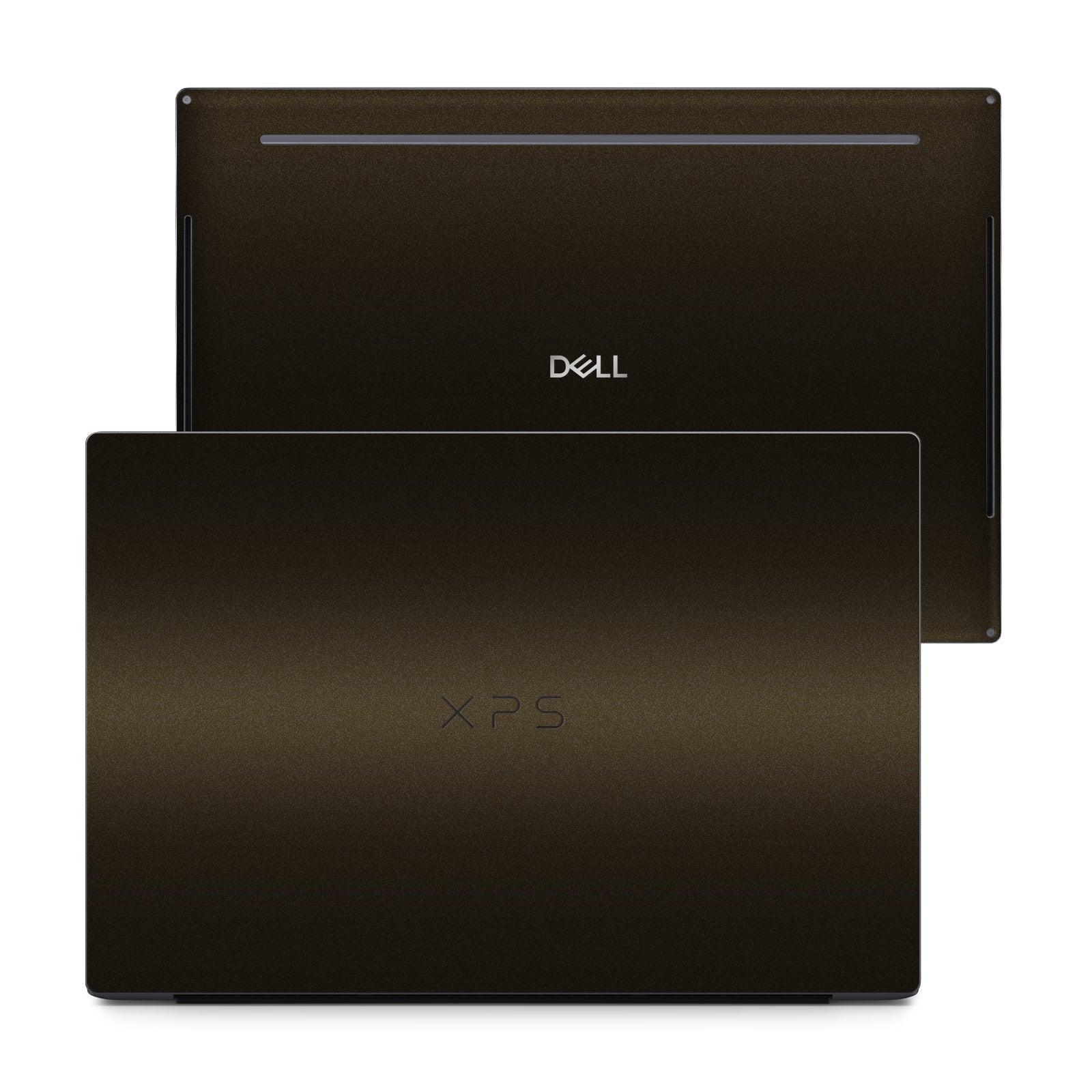 [2 Pack] Armorsuit MilitaryShield Vinyl Skin Wrap Film for Dell XPS 16 (2026)