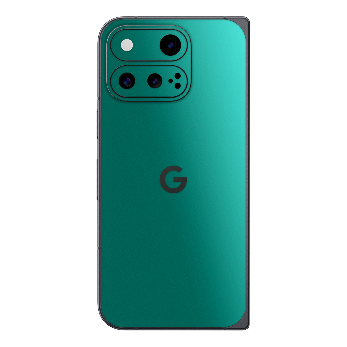 [2 Pack] Armorsuit MilitaryShield Vinyl Skin Wrap Film for Google Pixel 11 Pro Fold