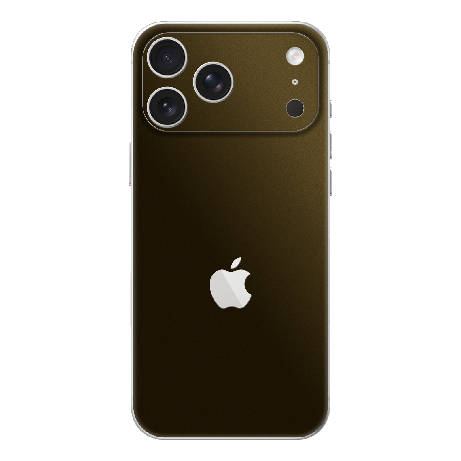 [2 Pack] Armorsuit MilitaryShield Vinyl Skin Wrap Film for iPhone 17 Pro