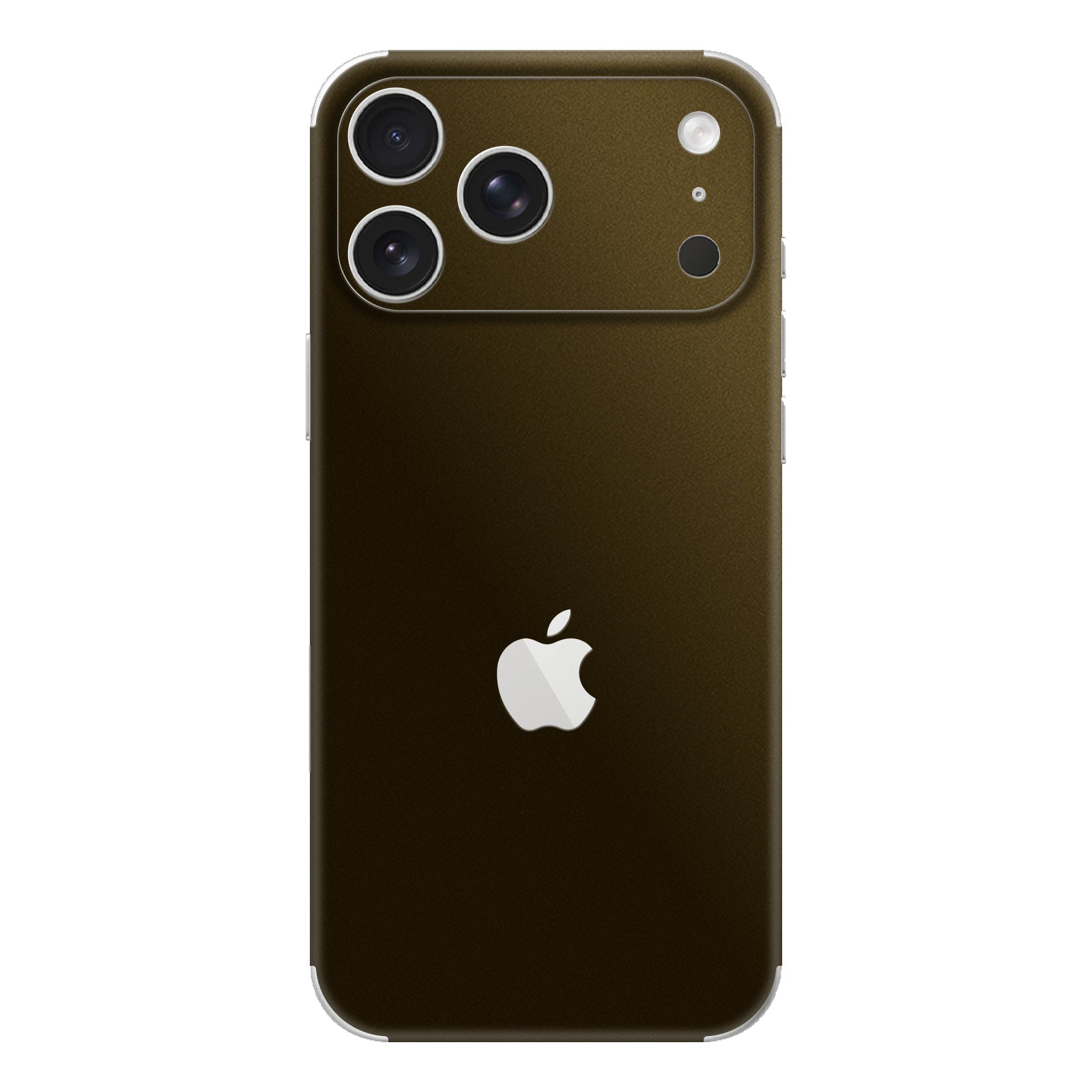 [2 Pack] Armorsuit MilitaryShield Vinyl Skin Wrap Film for iPhone 17 Pro