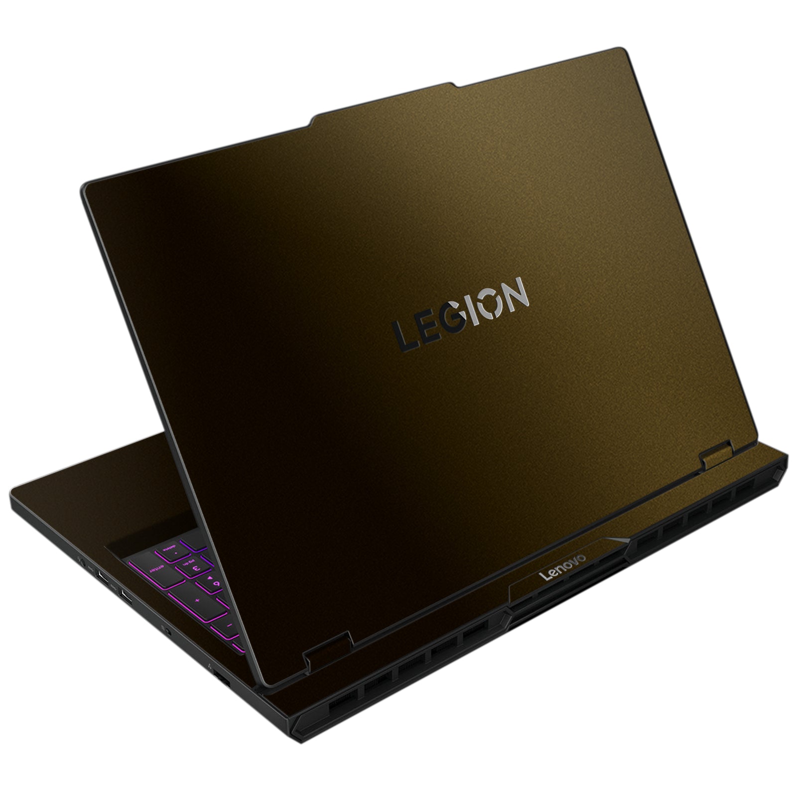 [2 Pack] Armorsuit MilitaryShield Vinyl Skin Wrap Film for Lenovo Legion Pro 5/5i (Gen 10, 2025)