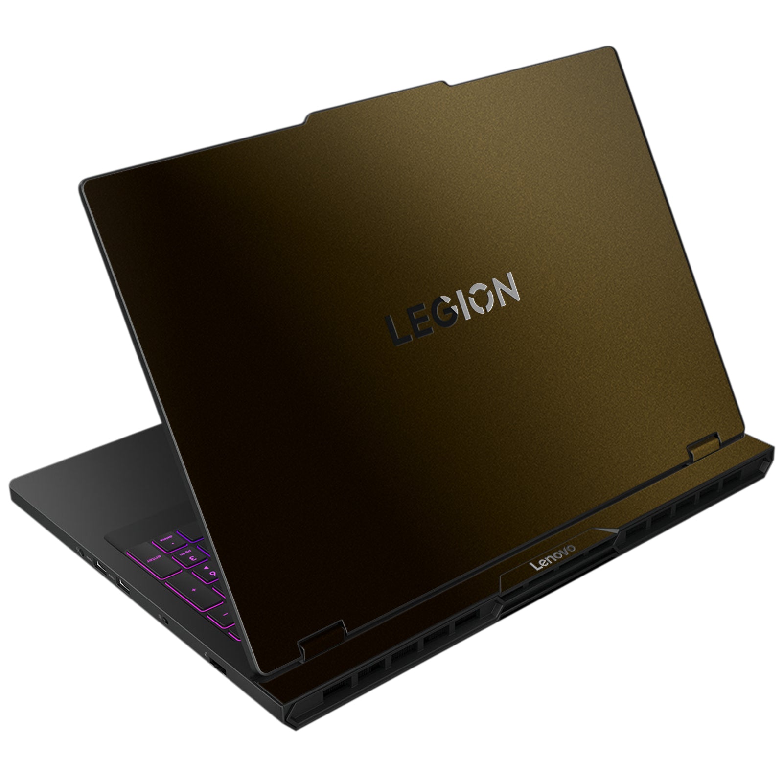 [2 Pack] Armorsuit MilitaryShield Vinyl Skin Wrap Film for Lenovo Legion Pro 5/5i (Gen 10, 2025)