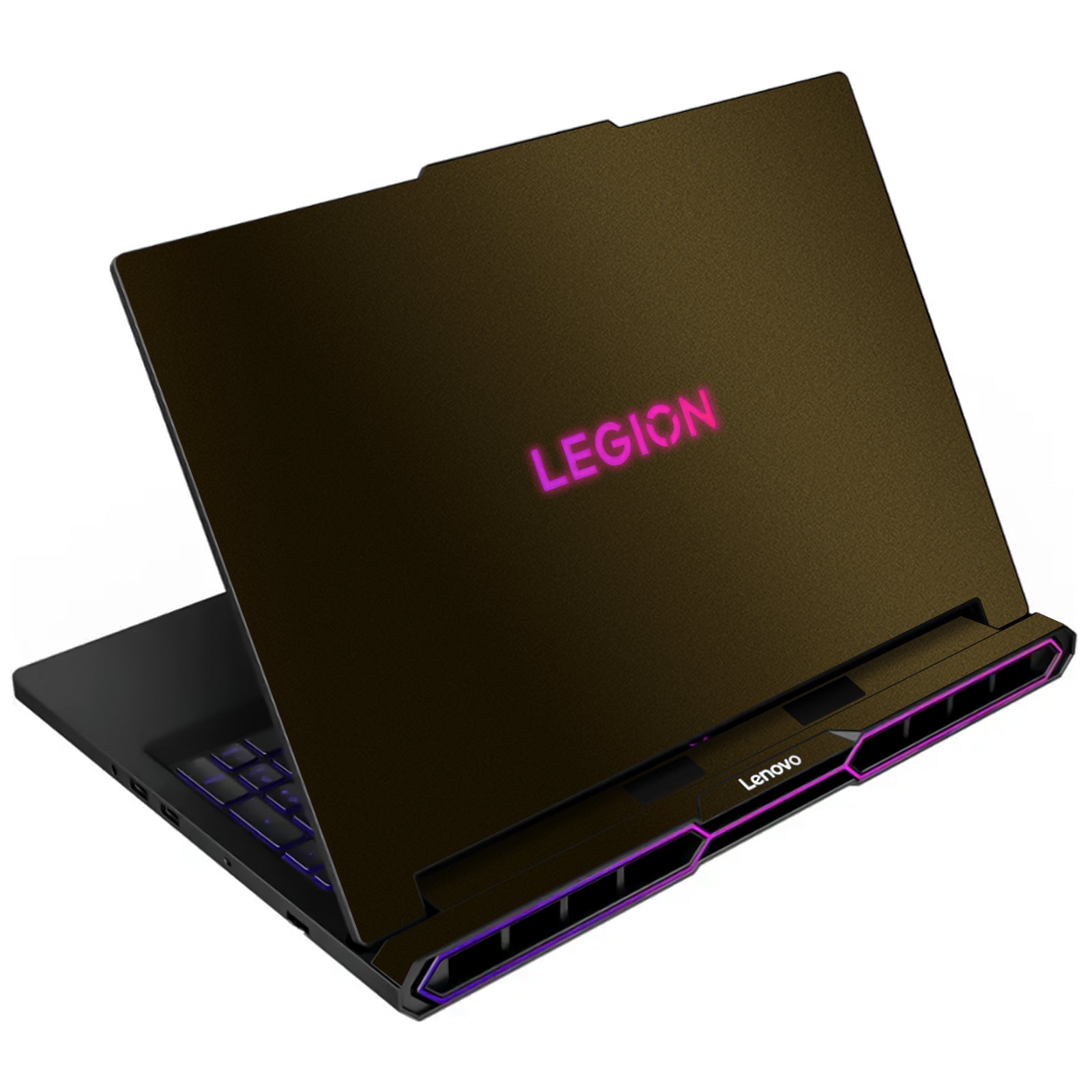 [2 Pack] Armorsuit MilitaryShield Vinyl Skin Wrap Film for Lenovo Legion Pro 7 / 7i  Gen 10 (2025)