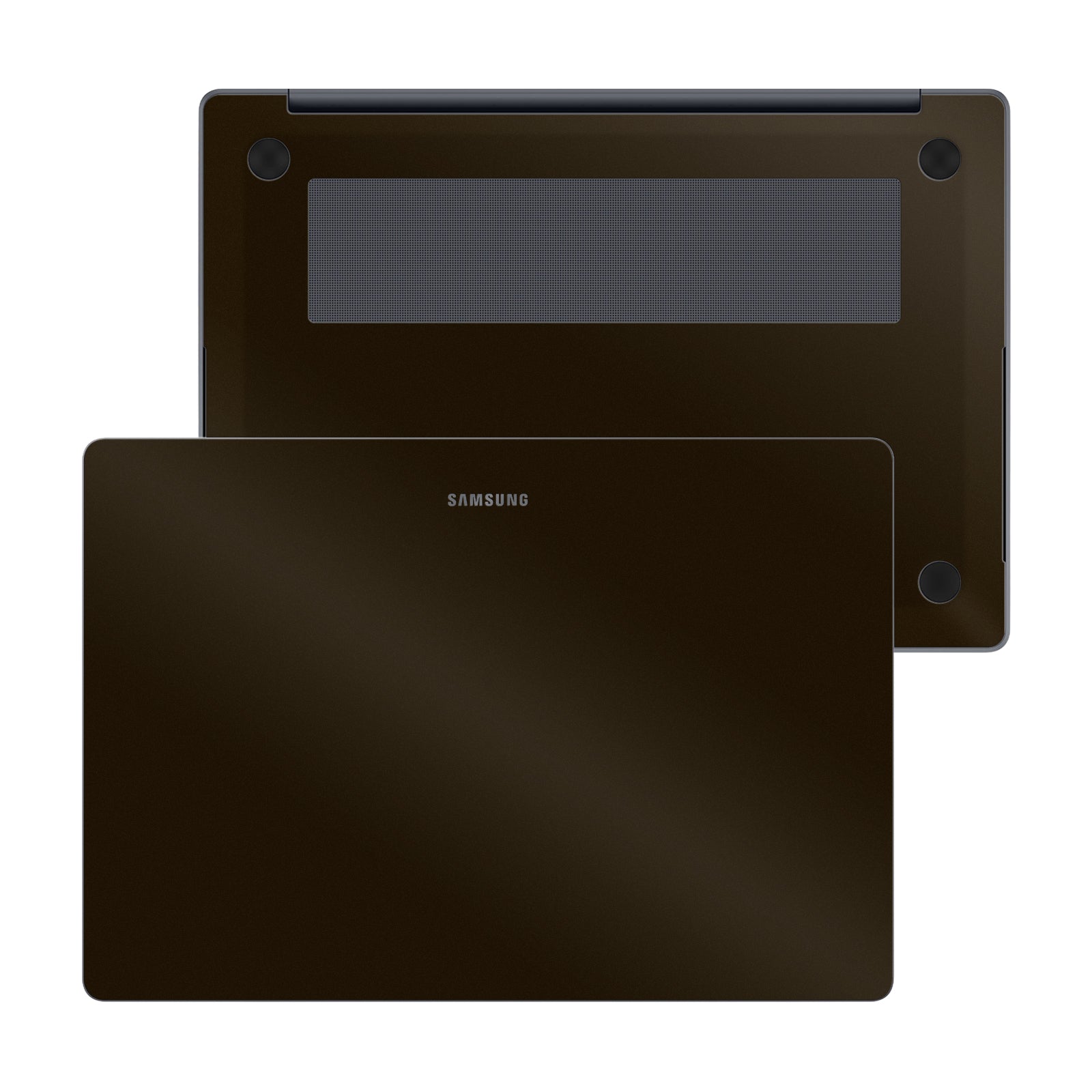 [2 Pack] Armorsuit MilitaryShield Vinyl Skin Wrap Film for Samsung Galaxy Book6 Pro 16" (2026)