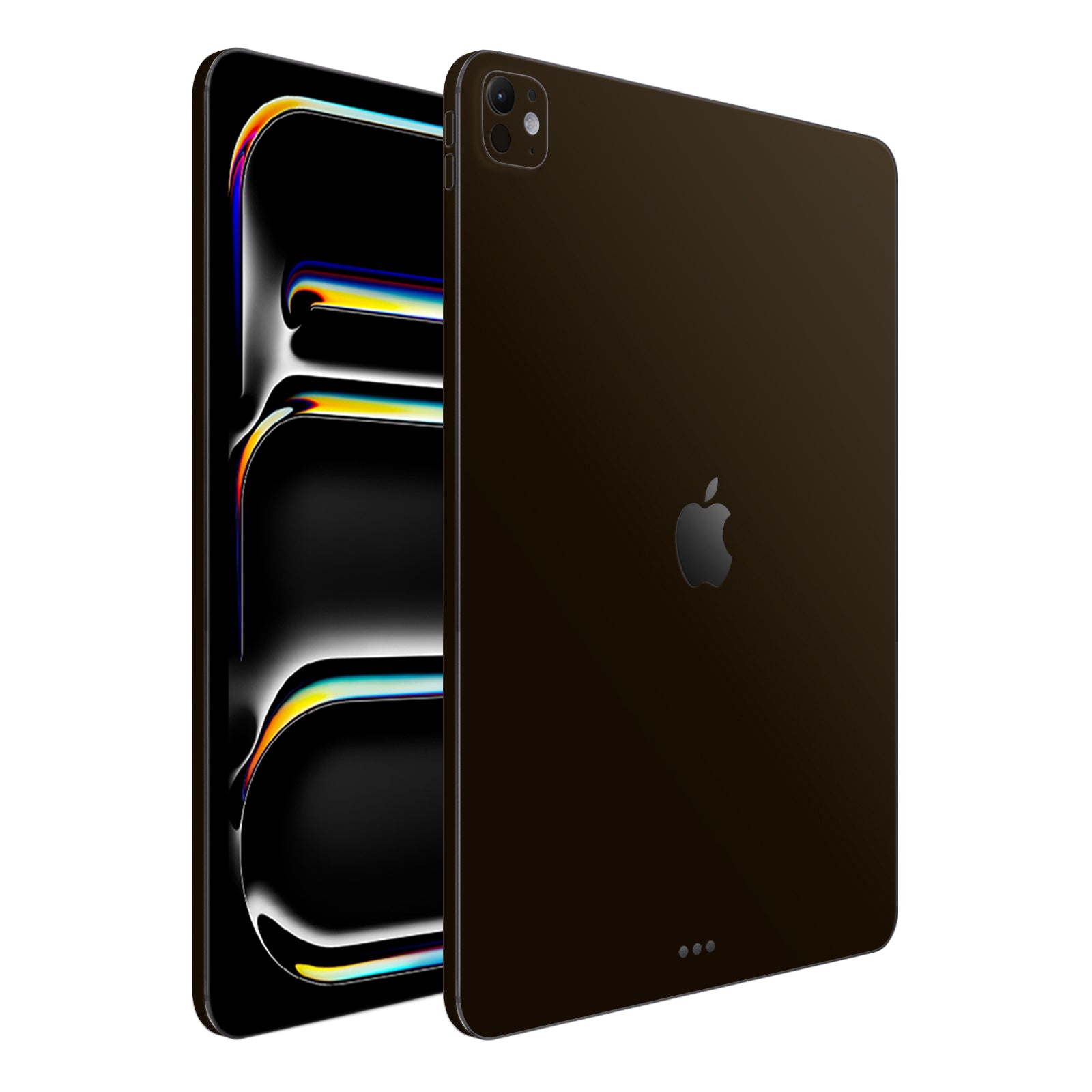 [2 Pack] Armorsuit MilitaryShield Vinyl Skin Wrap Film for iPad Pro M5 (13", 2025)