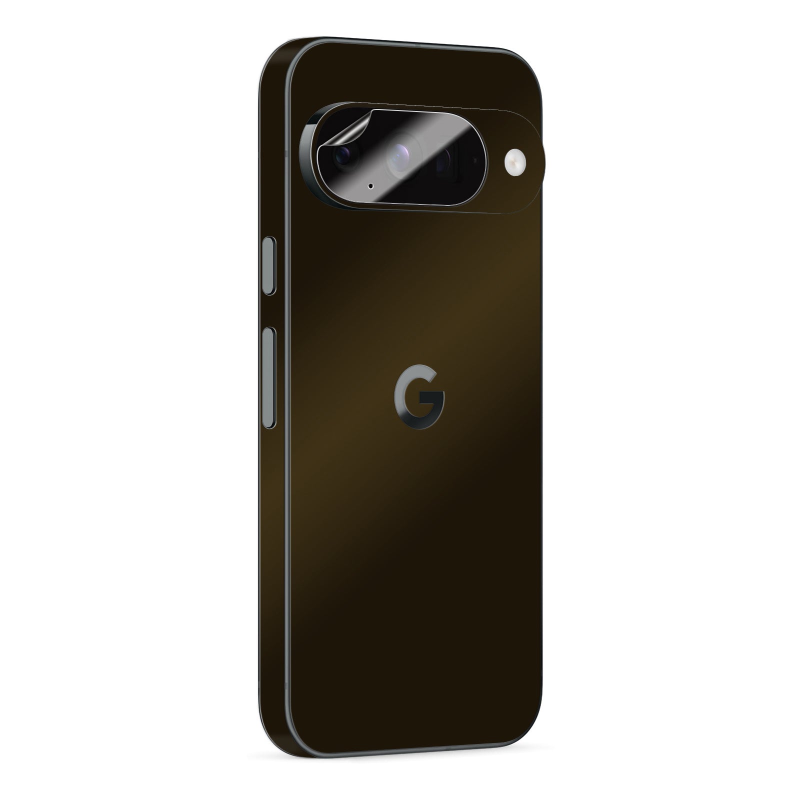 [2 Pack] Armorsuit MilitaryShield Vinyl Skin Wrap Film for Google Pixel 10