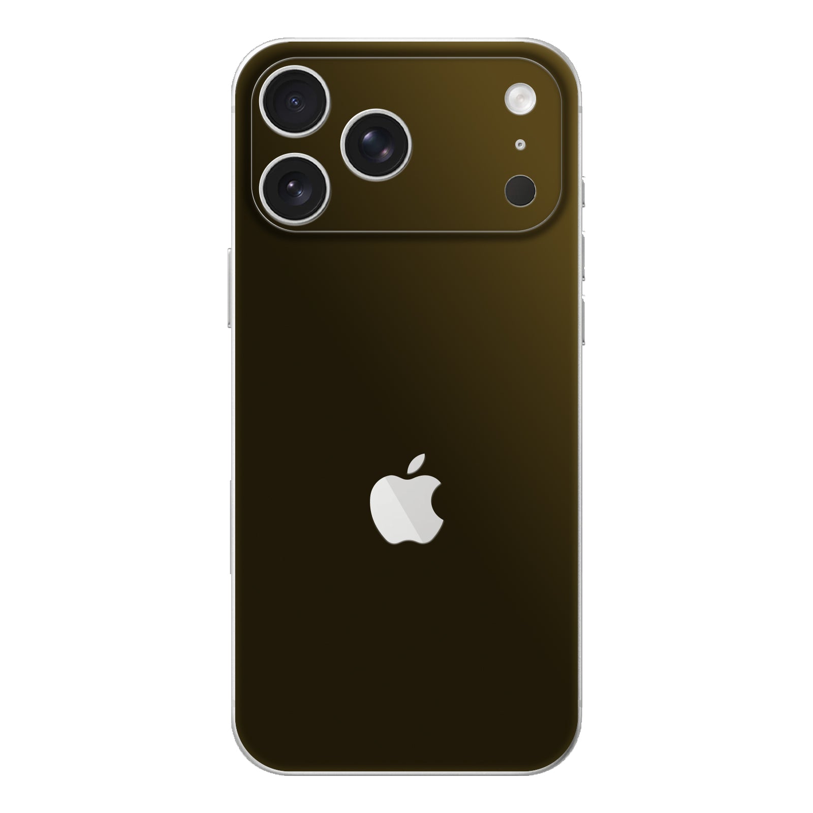 [2 Pack] Armorsuit MilitaryShield Vinyl Skin Wrap Film for iPhone 17 Pro