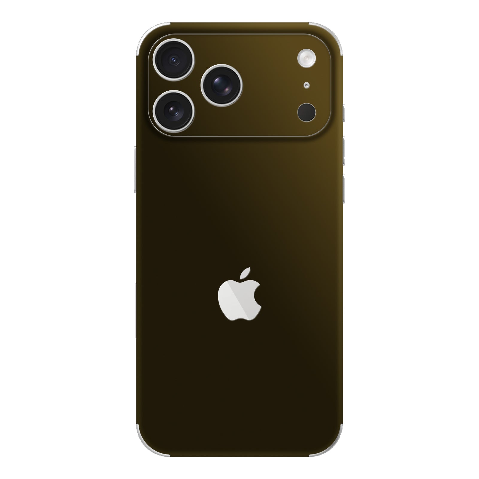 [2 Pack] Armorsuit MilitaryShield Vinyl Skin Wrap Film for iPhone 17 Pro