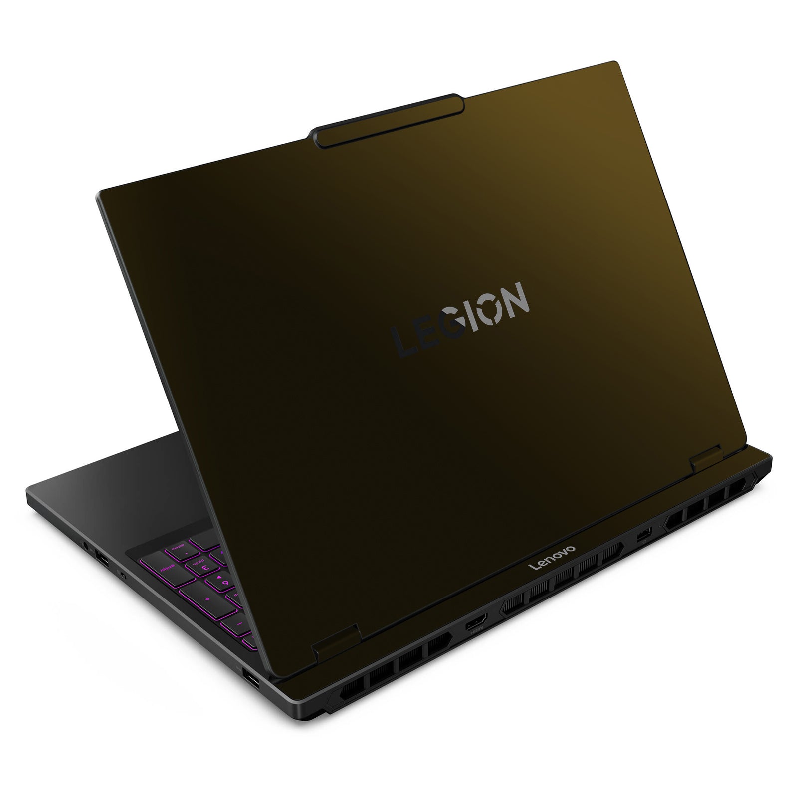 [2 Pack] Armorsuit MilitaryShield Vinyl Skin Wrap Film for Lenovo Legion 5 (15", Gen 10, 2025)
