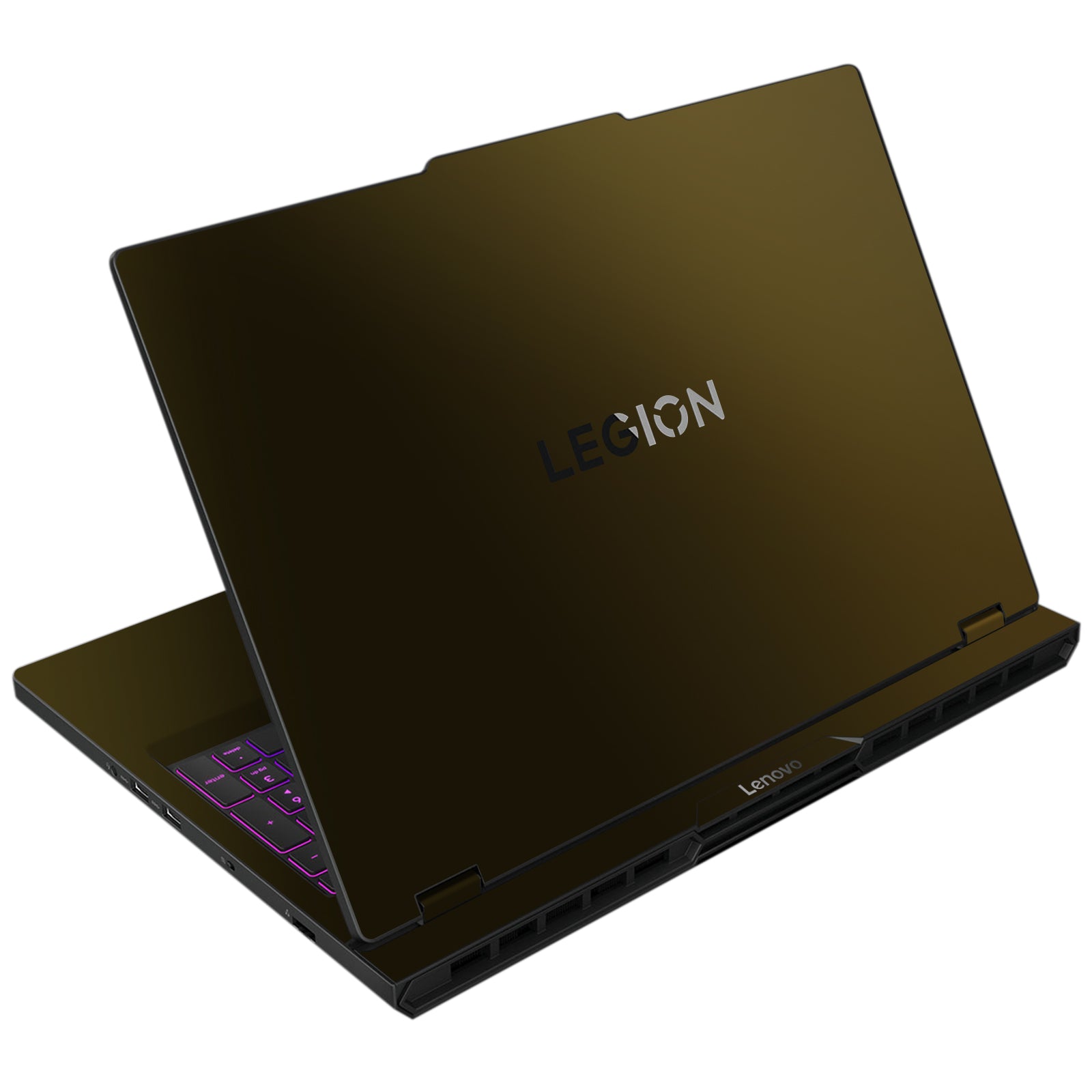 [2 Pack] Armorsuit MilitaryShield Vinyl Skin Wrap Film for Lenovo Legion Pro 5/5i (Gen 10, 2025)