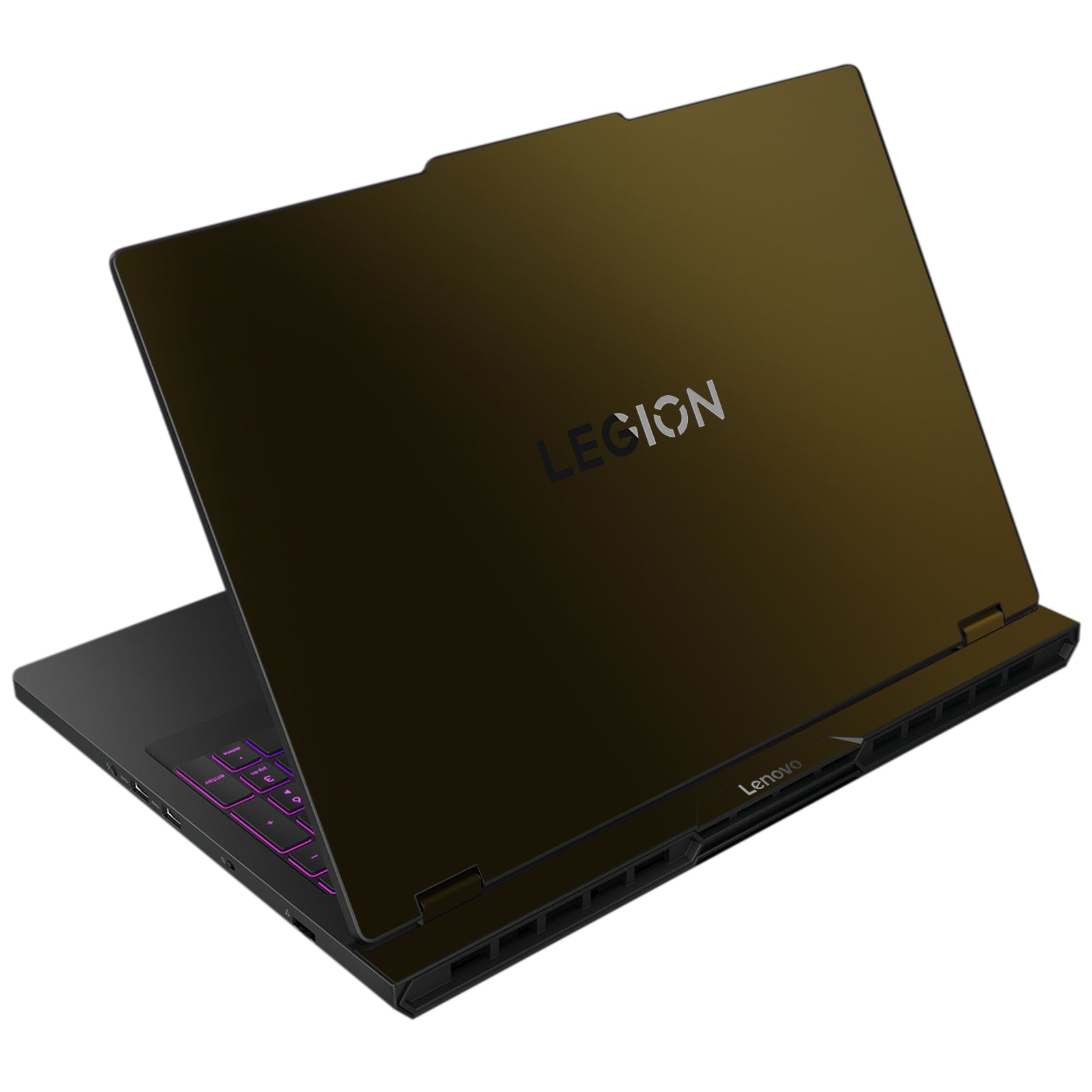 [2 Pack] Armorsuit MilitaryShield Vinyl Skin Wrap Film for Lenovo Legion Pro 5/5i (Gen 10, 2025)