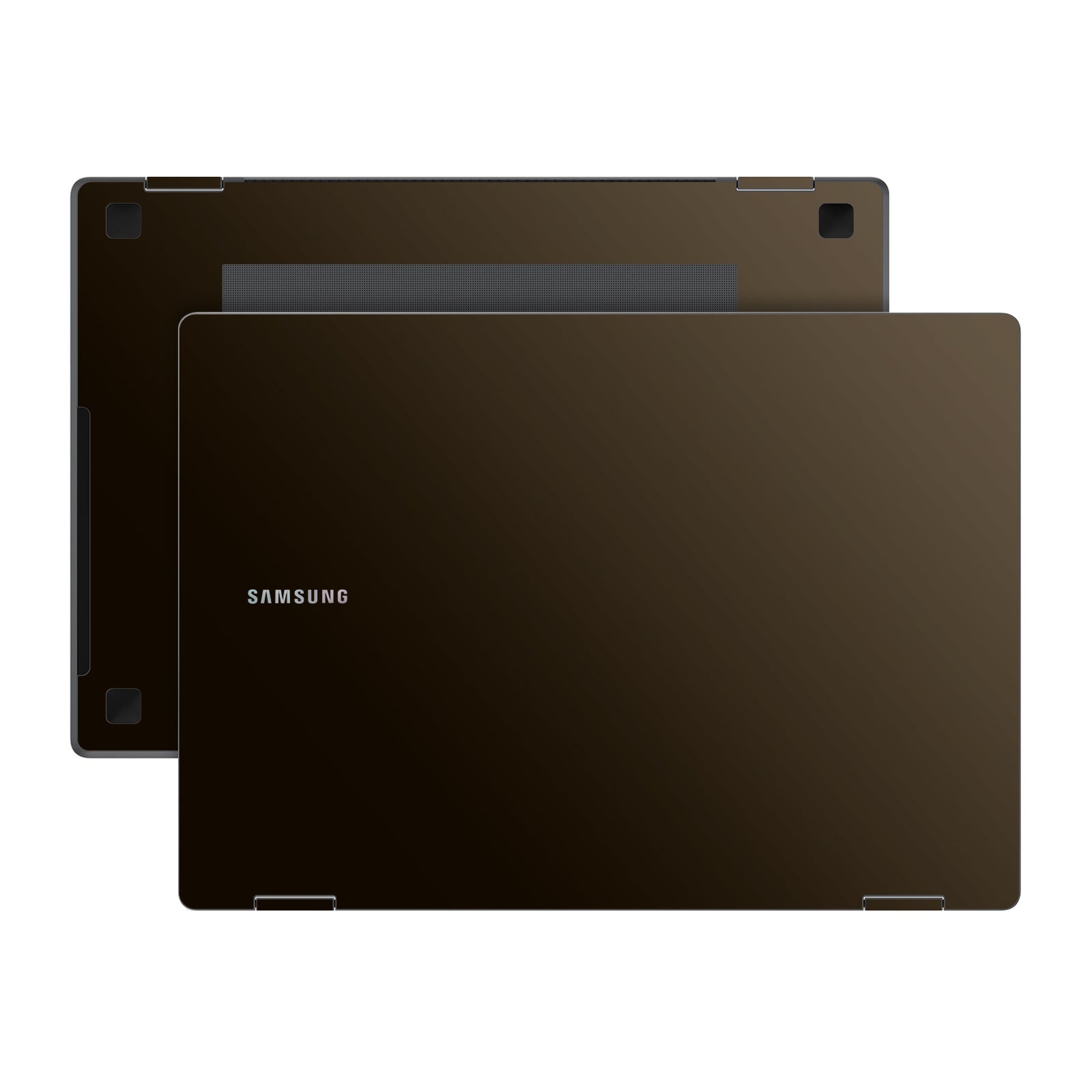 [2 Pack] Armorsuit MilitaryShield Vinyl Skin Wrap Film for Samsung Galaxy Book 4 Pro 360 (16")