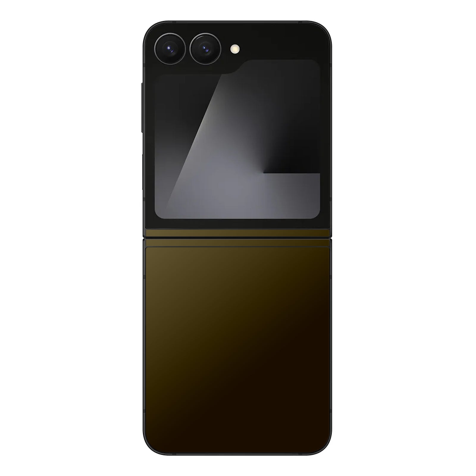 [2 Pack] Armorsuit MilitaryShield Vinyl Skin Wrap for Samsung Galaxy Z Flip 7 FE