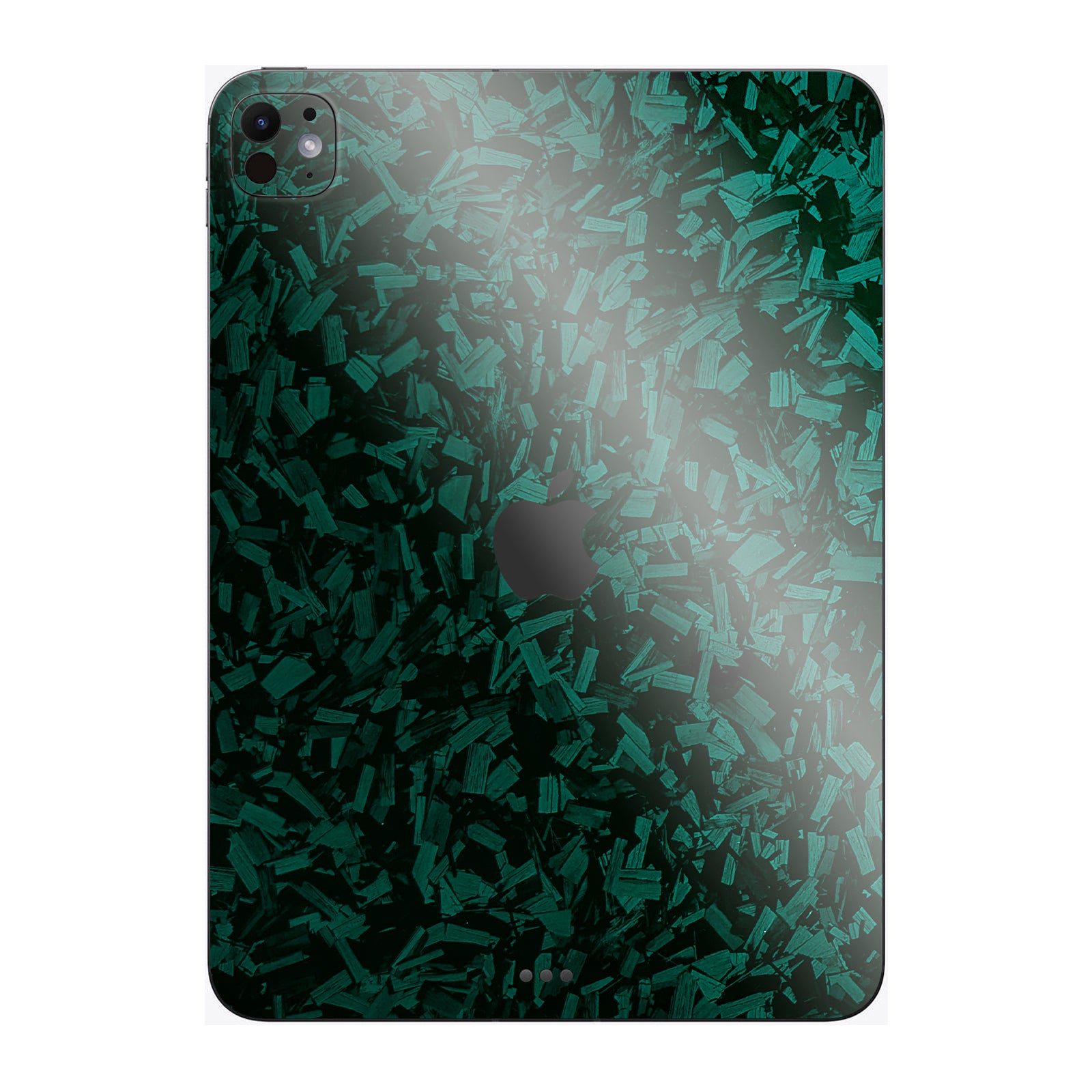 [2 Pack] Armorsuit MilitaryShield Vinyl Skin Wrap Film for iPad Pro M5 (13", 2025)