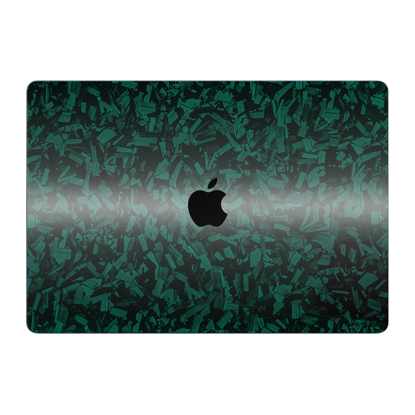 [2 Pack] Armorsuit MilitaryShield Vinyl Skin Wrap Film for Apple MacBook Air M5 15" (2026)