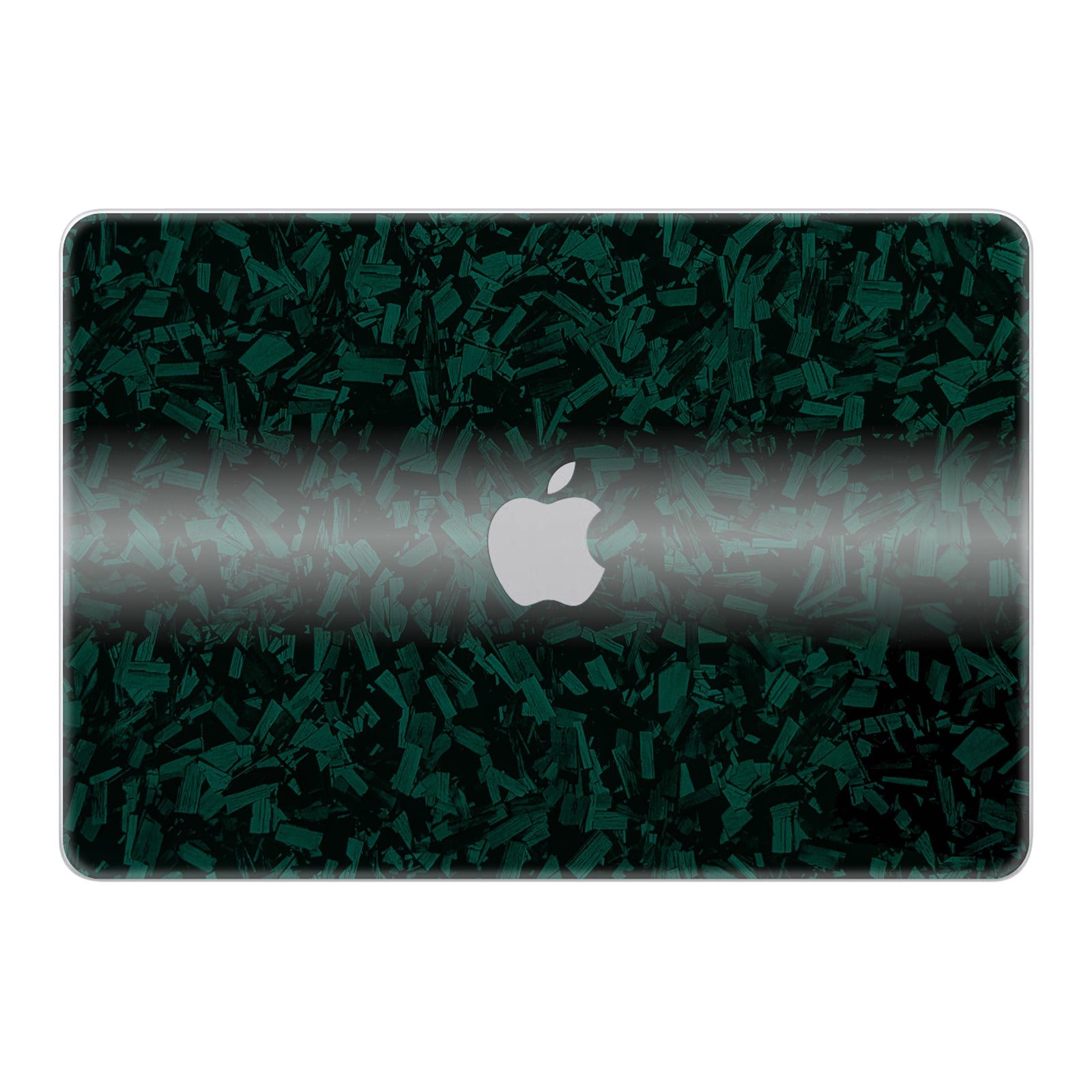 [2 Pack] Armorsuit MilitaryShield Vinyl Skin Wrap Film for Apple MacBook Neo
