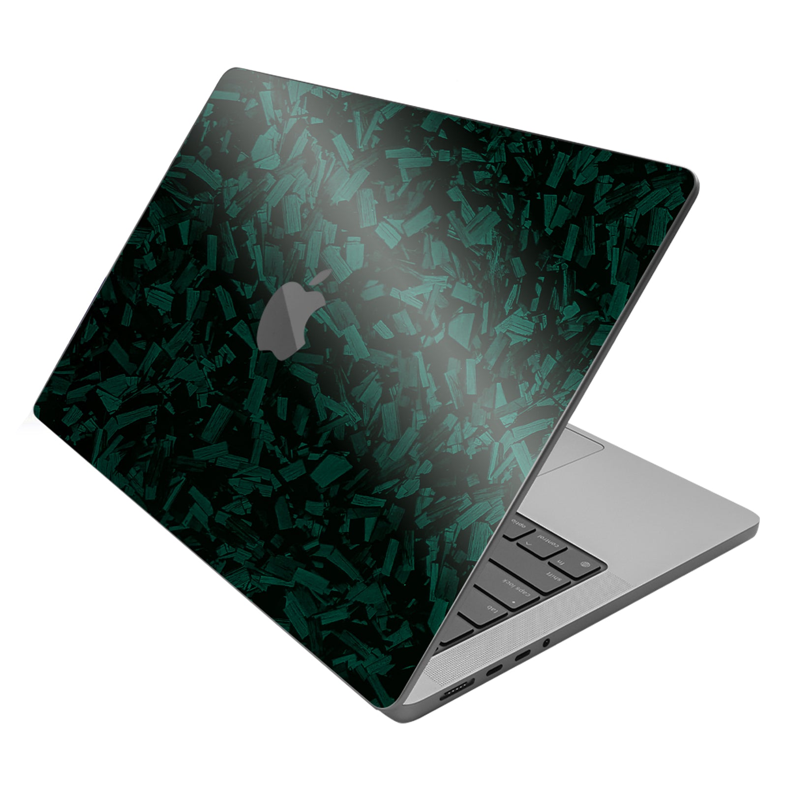 [2 Pack] Armorsuit MilitaryShield Vinyl Skin Wrap Film for MacBook Pro M5 14" (2025)