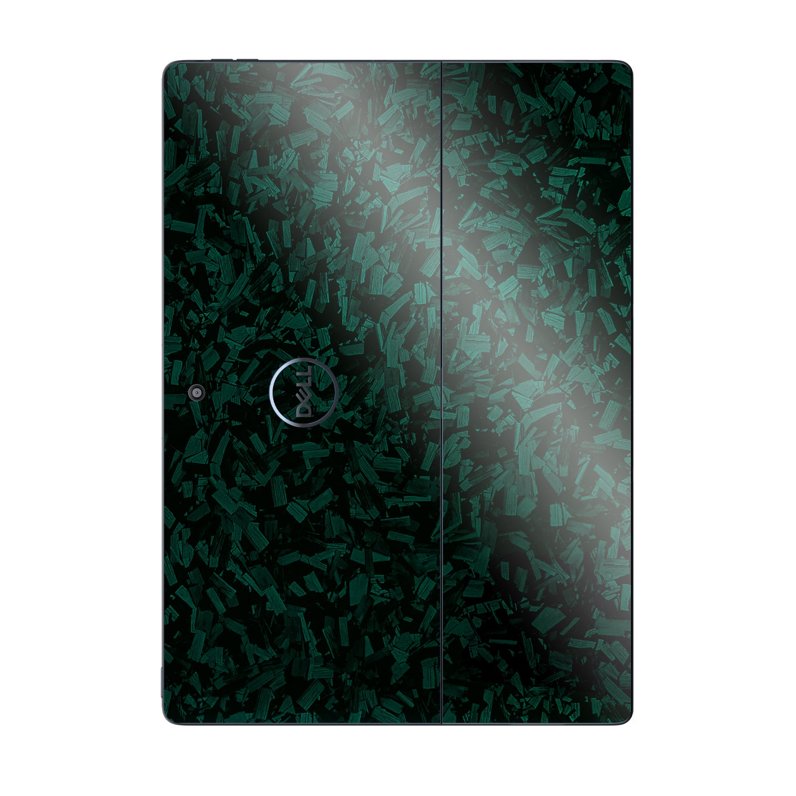 [2 Pack] Armorsuit MilitaryShield Vinyl Skin Wrap Film for Dell Latitude 7350 Detachable (13 Inch, 2024)