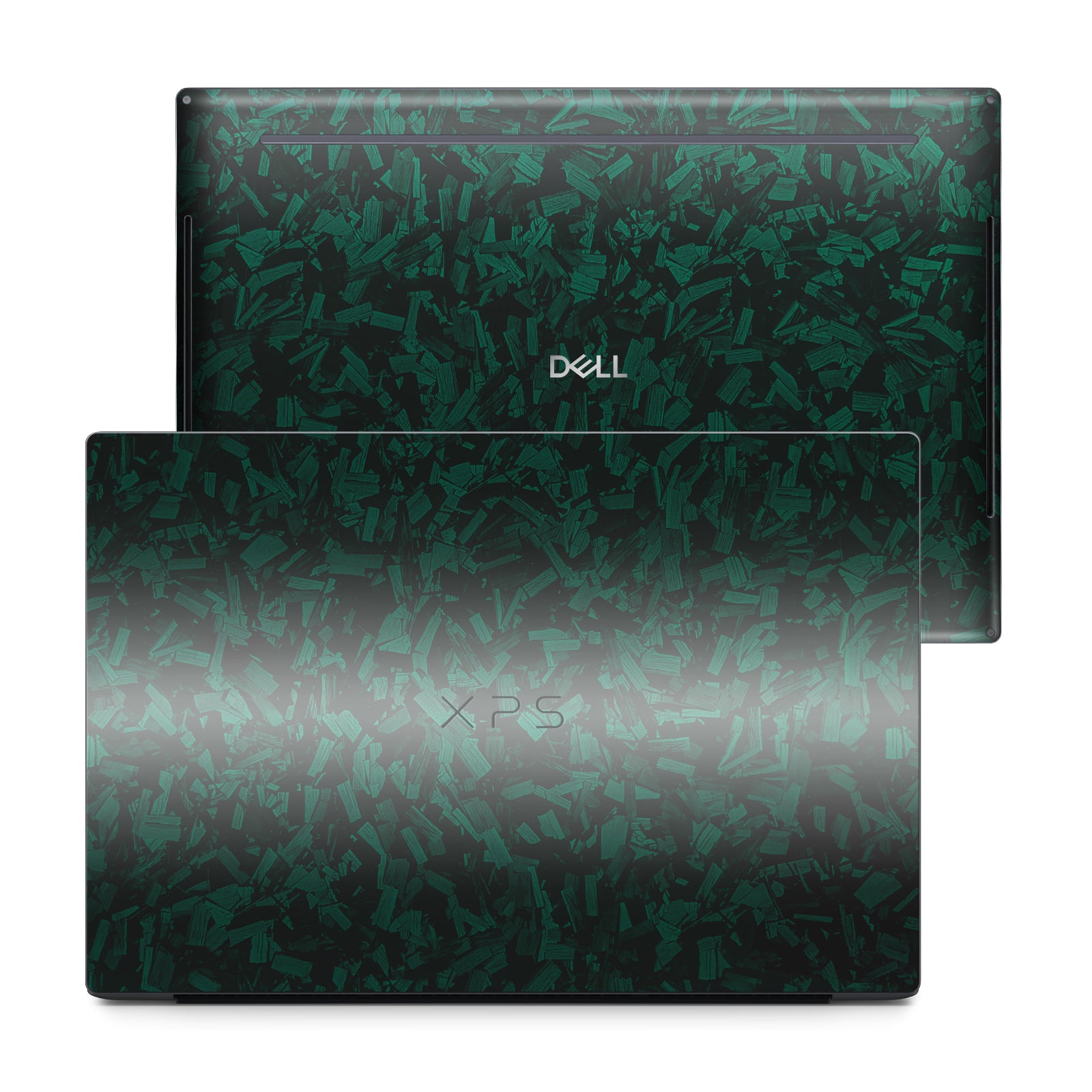 [2 Pack] Armorsuit MilitaryShield Vinyl Skin Wrap Film for Dell XPS 16 (2026)