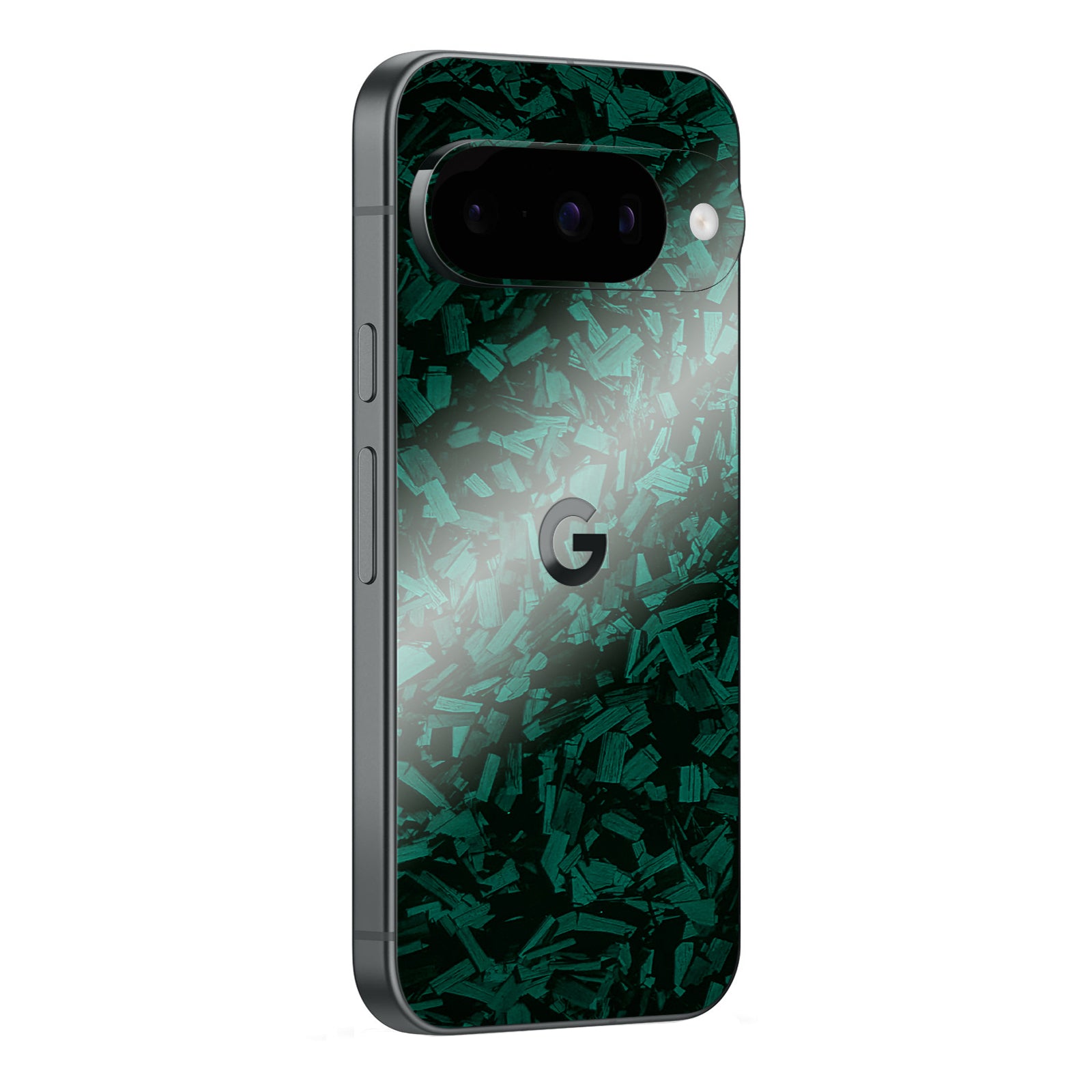 [2 Pack] Armorsuit MilitaryShield Vinyl Skin Wrap Film for Google Pixel 10