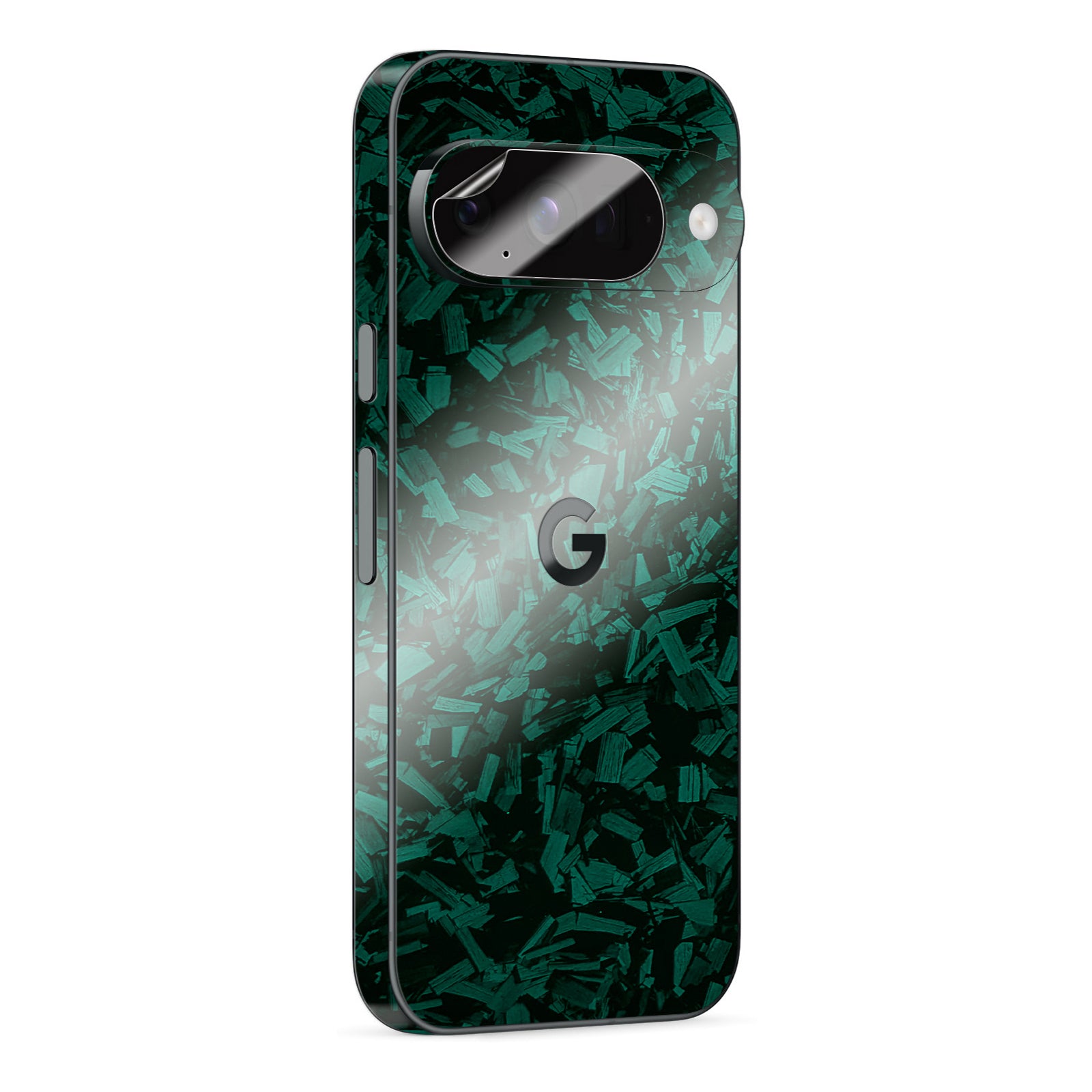 [2 Pack] Armorsuit MilitaryShield Vinyl Skin Wrap Film for Google Pixel 10