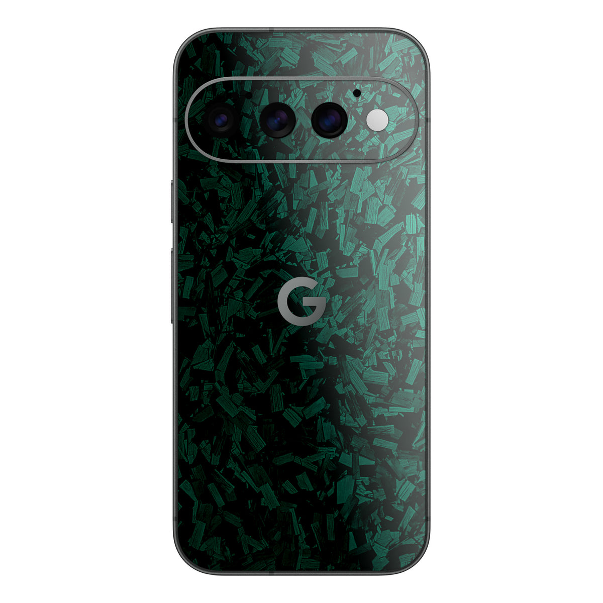 [2 Pack] Armorsuit MilitaryShield Vinyl Skin Wrap Film for Google Pixel 11 Pro XL