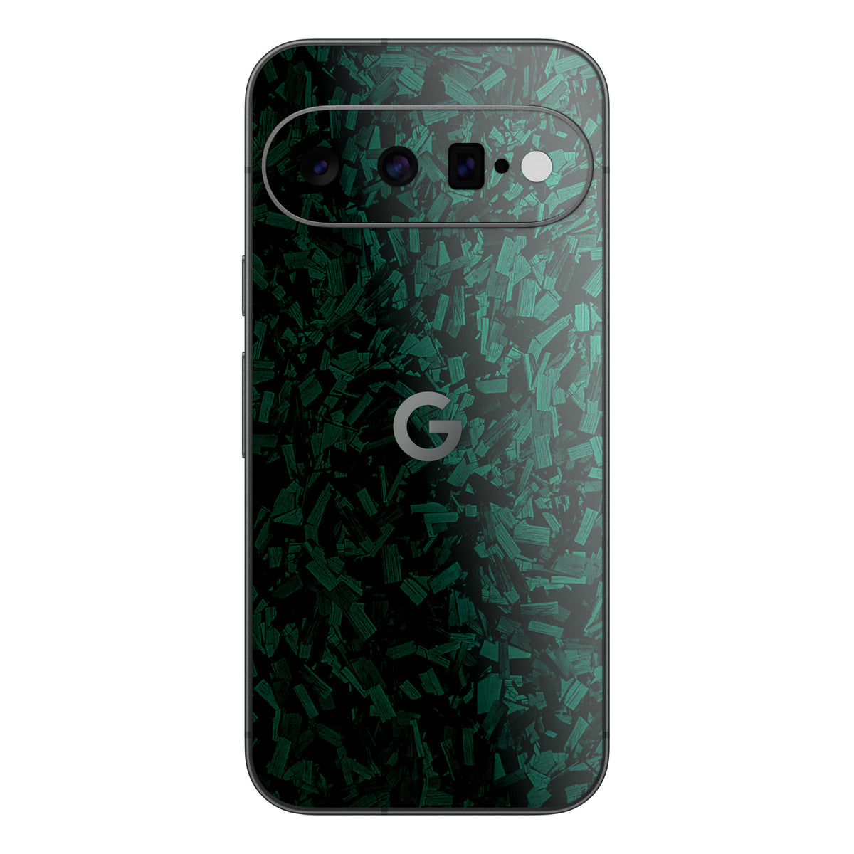 [2 Pack] Armorsuit MilitaryShield Vinyl Skin Wrap Film for Google Pixel 11