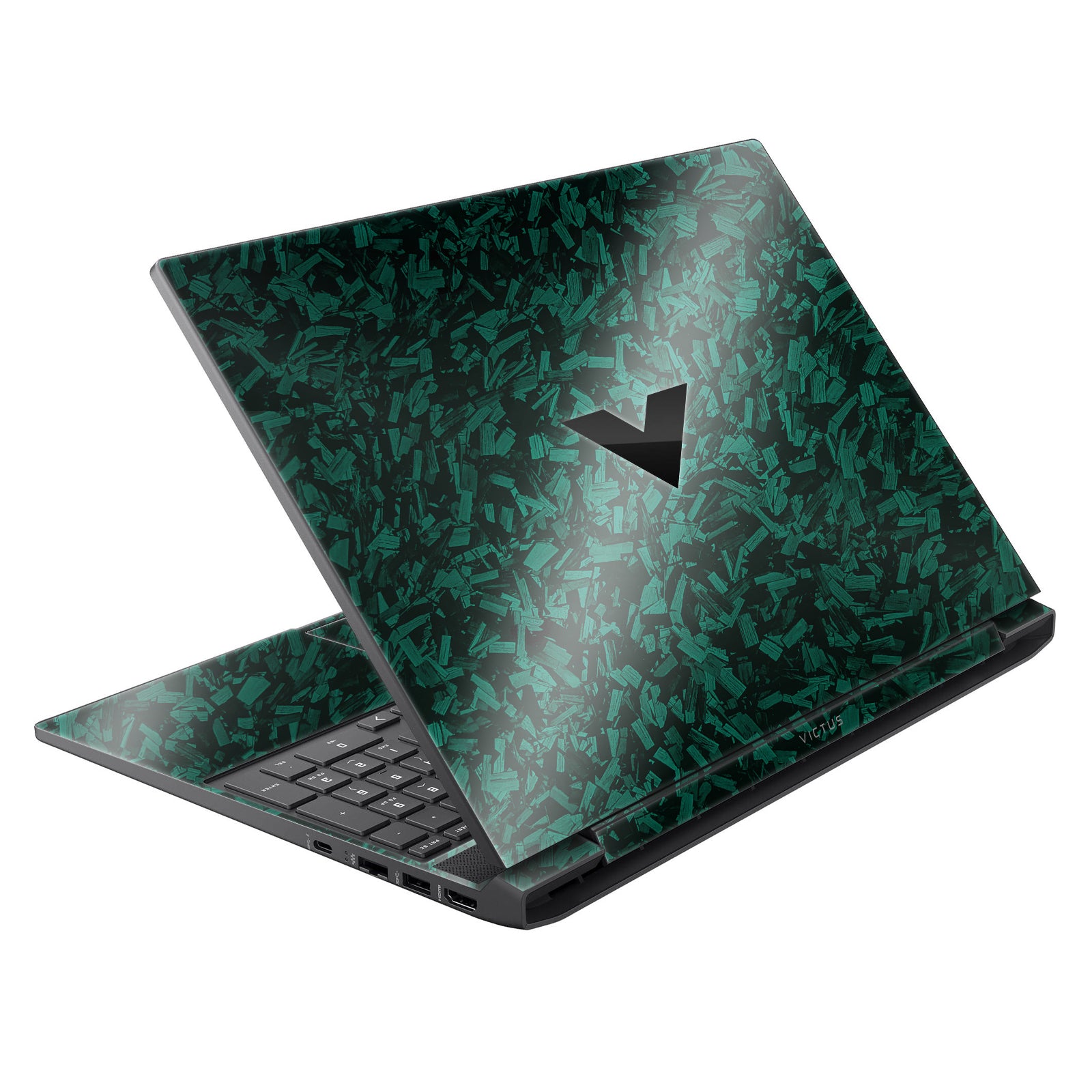 [2 Pack] Armorsuit MilitaryShield Vinyl Skin Wrap Film for HP Victus 15.6" (2025)