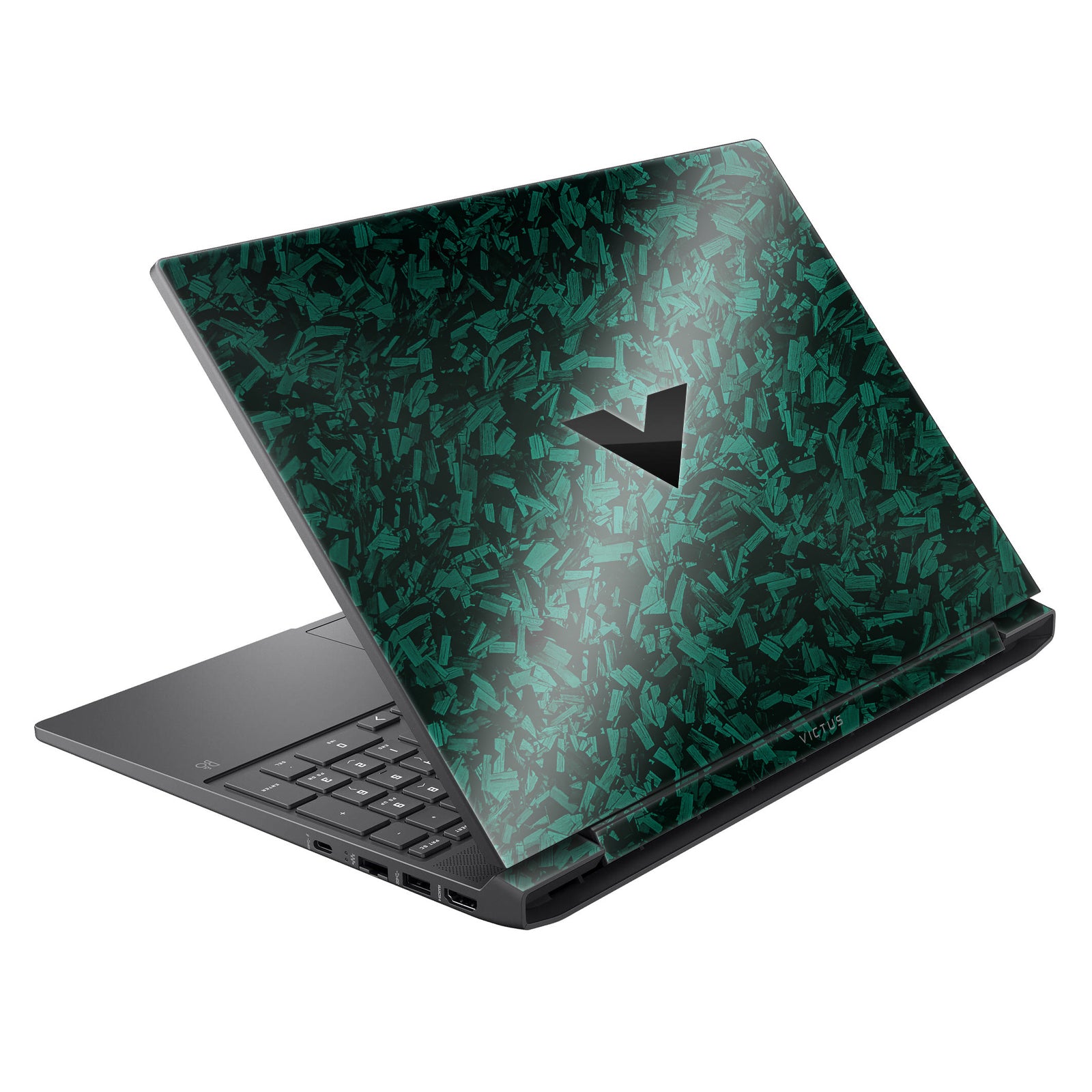 [2 Pack] Armorsuit MilitaryShield Vinyl Skin Wrap Film for HP Victus 15.6" (2025)