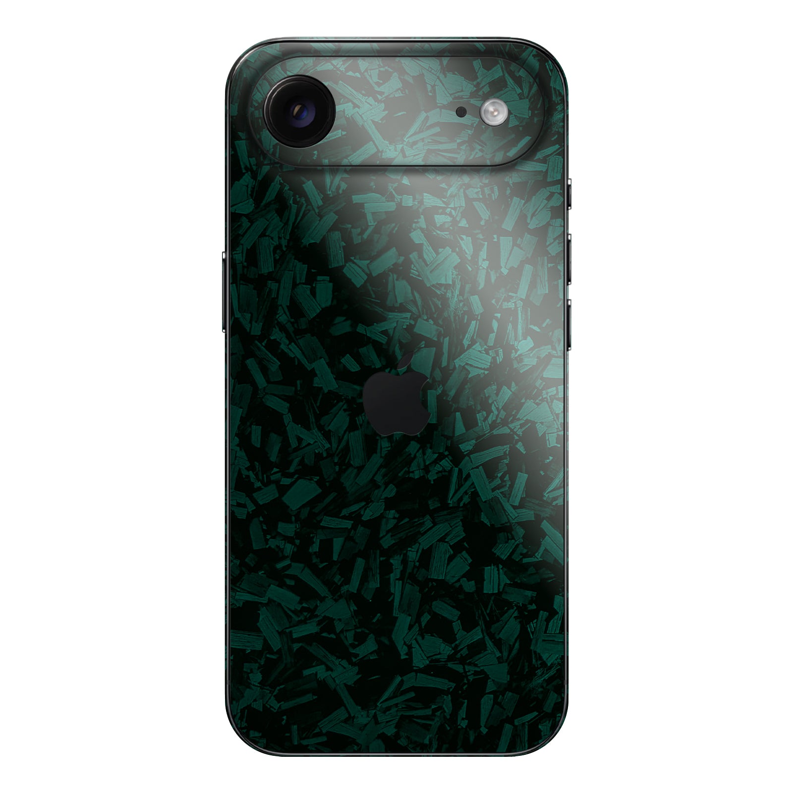 [2 Pack] Armorsuit MilitaryShield Vinyl Skin Wrap Film for iPhone Air