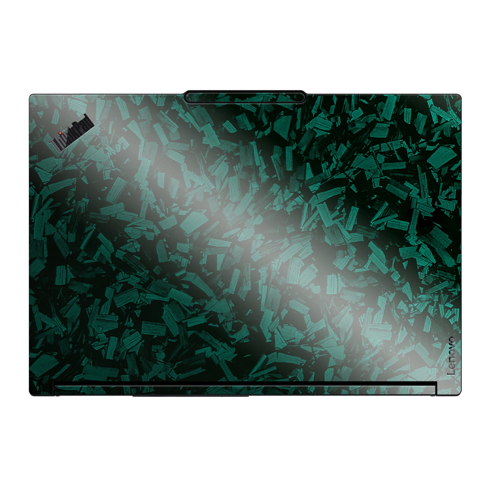 [2 Pack] Armorsuit MilitaryShield Vinyl Skin Wrap Film for Lenovo ThinkPad P16 Gen 3