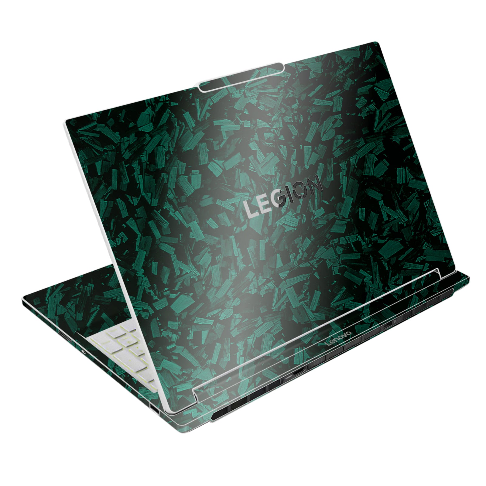 [2 Pack] Armorsuit MilitaryShield Vinyl Skin Wrap Film for Lenovo Legion 7 / 7i  Gen 10 (2025)