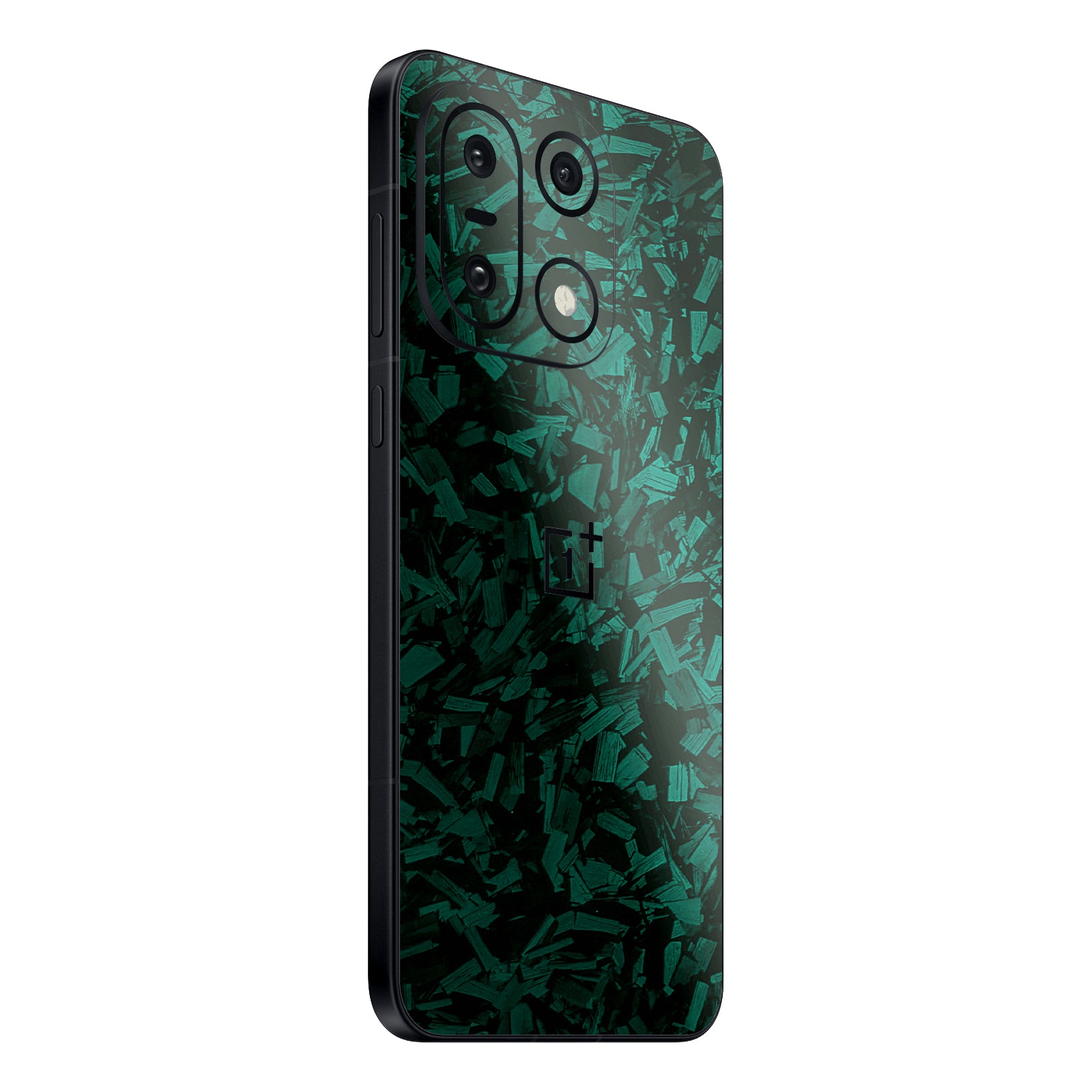 [2 Pack] Armorsuit MilitaryShield Vinyl Skin Wrap Film for OnePlus 15