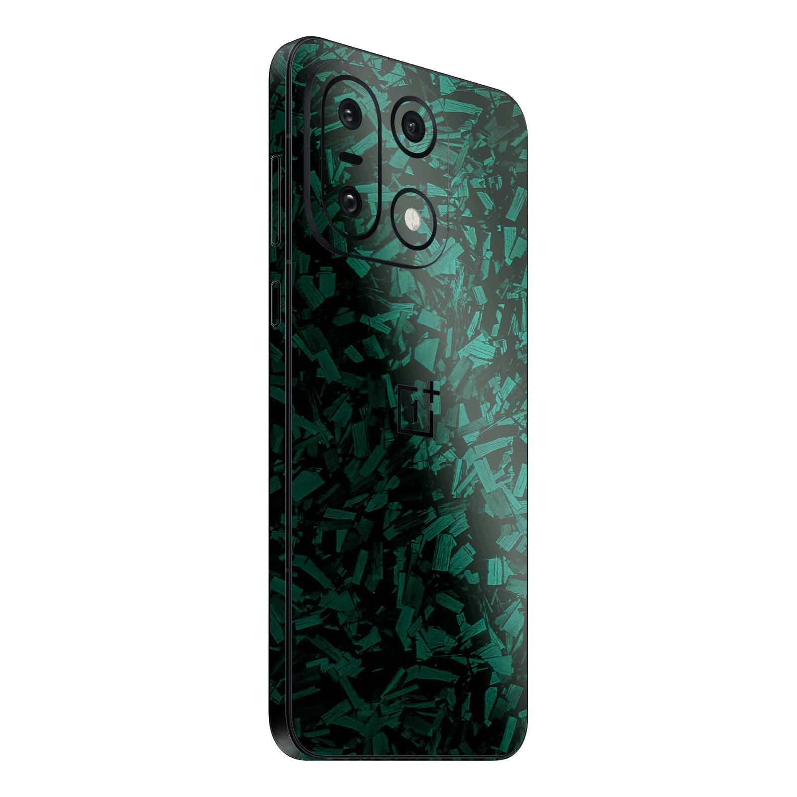 [2 Pack] Armorsuit MilitaryShield Vinyl Skin Wrap Film for OnePlus 15