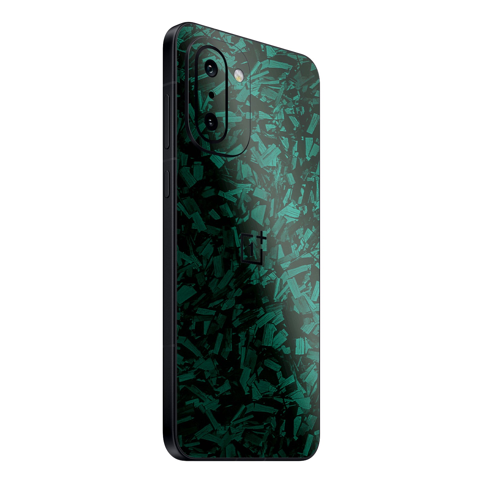 [2 Pack] Armorsuit MilitaryShield Vinyl Skin Wrap Film for OnePlus 15R