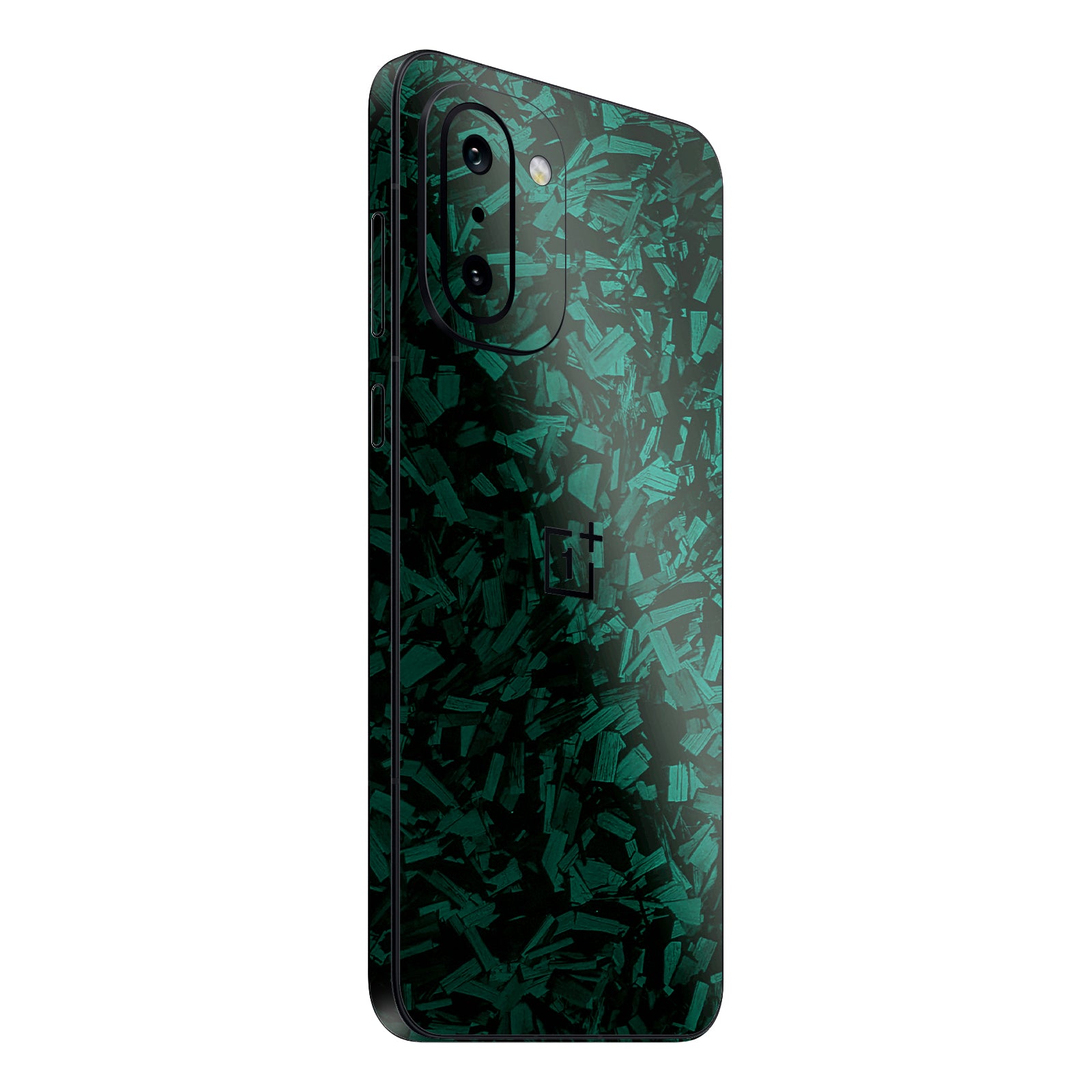 [2 Pack] Armorsuit MilitaryShield Vinyl Skin Wrap Film for OnePlus 15R