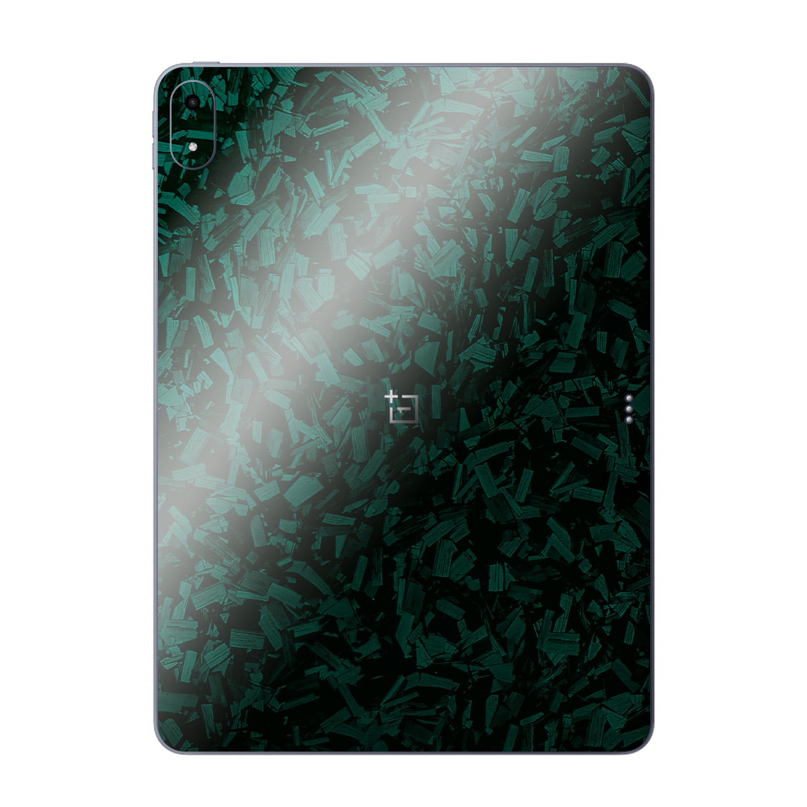 [2 Pack] Armorsuit MilitaryShield Vinyl Skin Wrap Designed for OnePlus Pad 3 (2025)