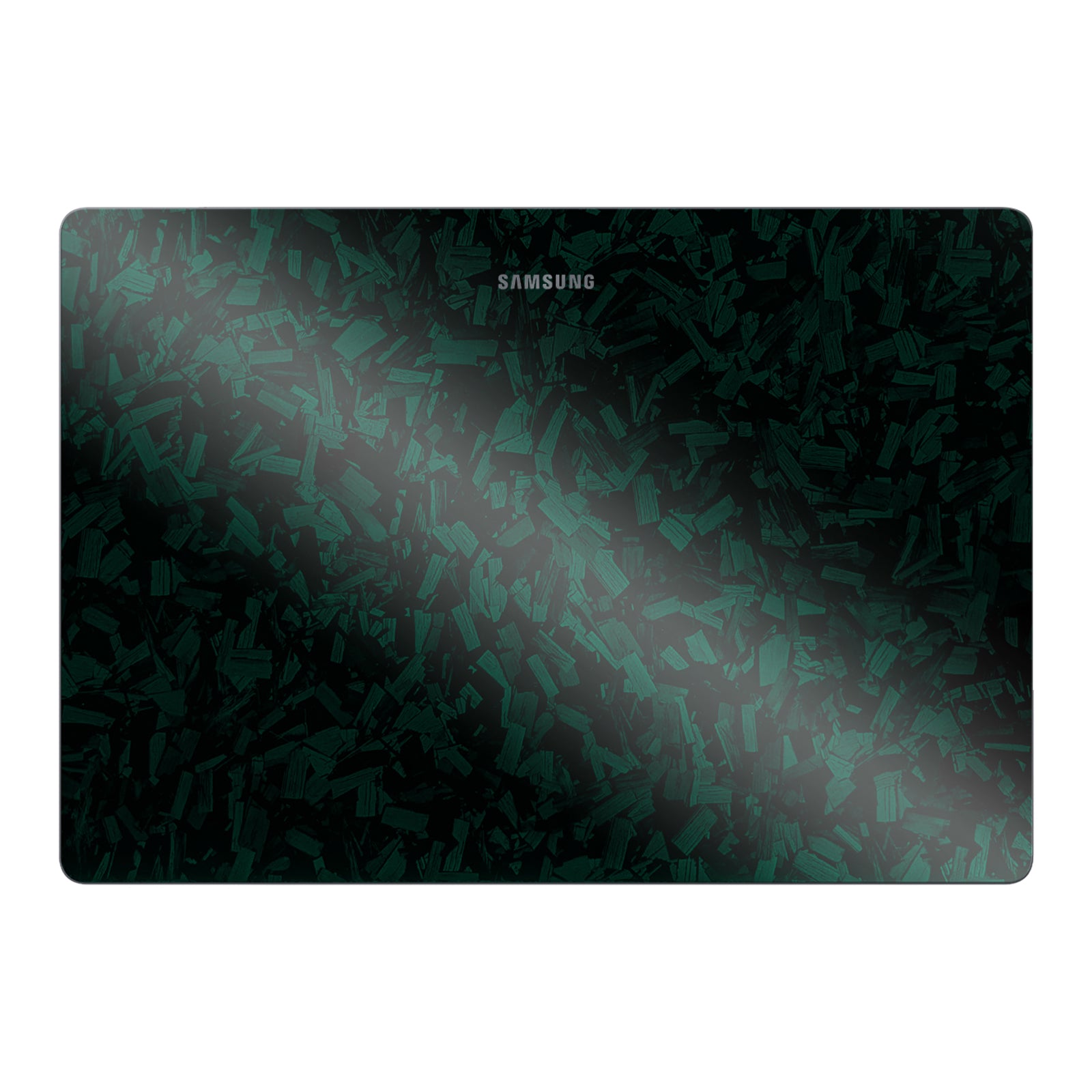 [2 Pack] Armorsuit MilitaryShield Vinyl Skin Wrap Film for Samsung Galaxy Book6 Ultra 16" (2026)