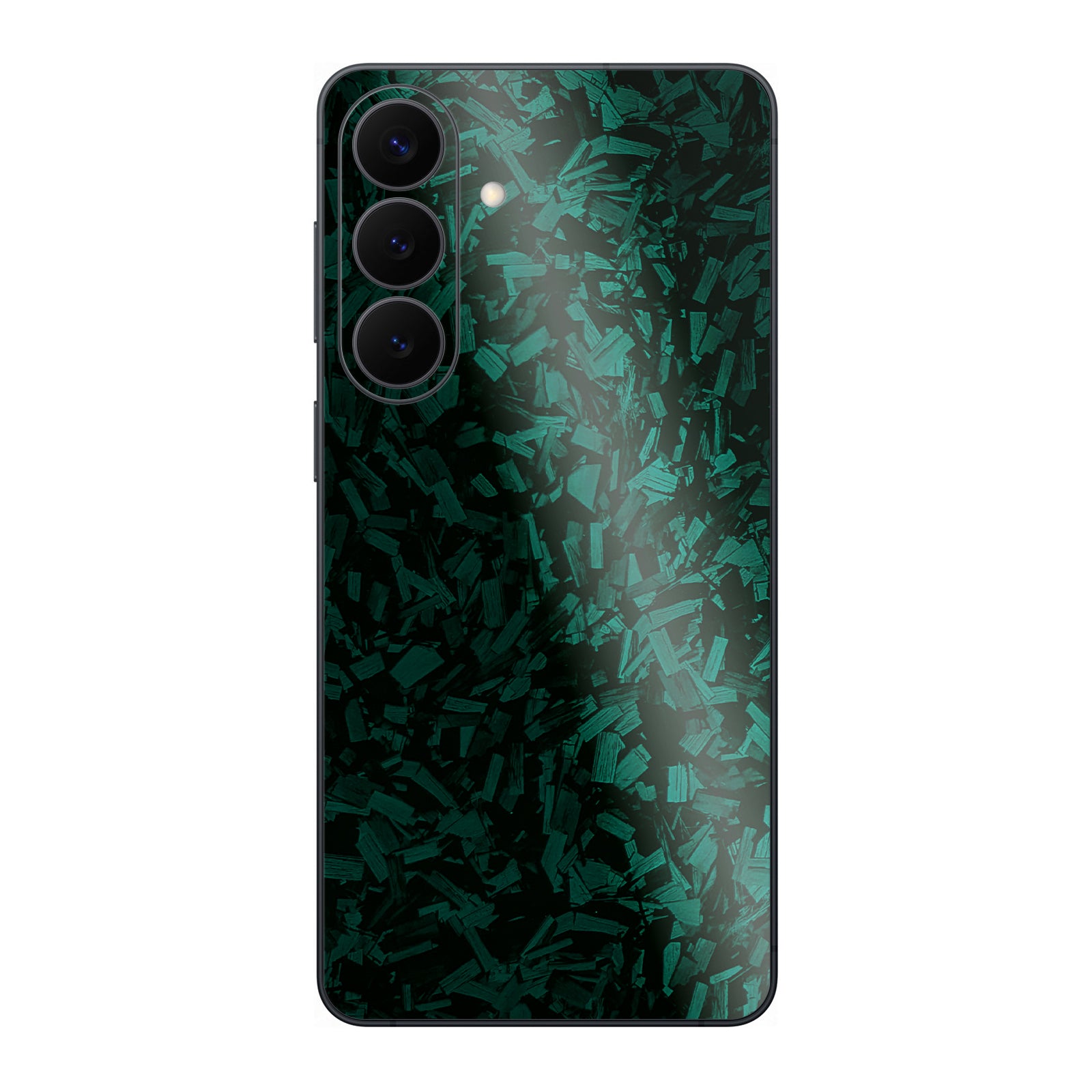 [2 Pack] Armorsuit MilitaryShield Vinyl Skin Wrap Film for Samsung Galaxy S26 Plus